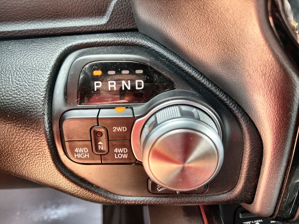 Used 2019 Ram 1500 Truck