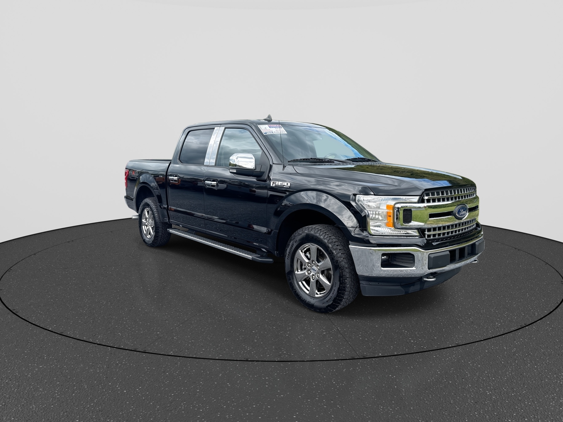 Used 2020 Ford F-150 Truck