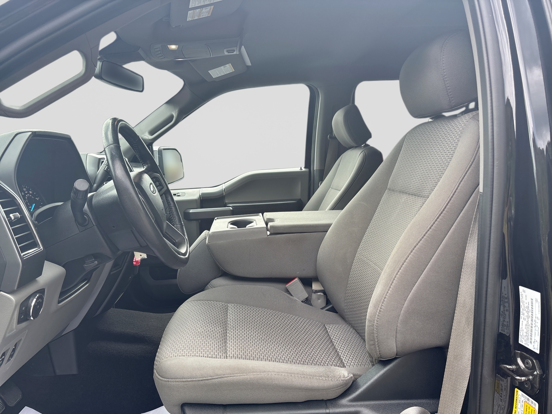 Used 2020 Ford F-150 Truck