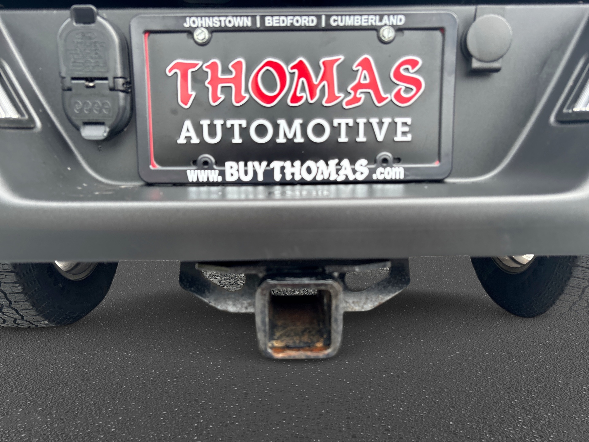 Used 2020 Ford F-150 Truck