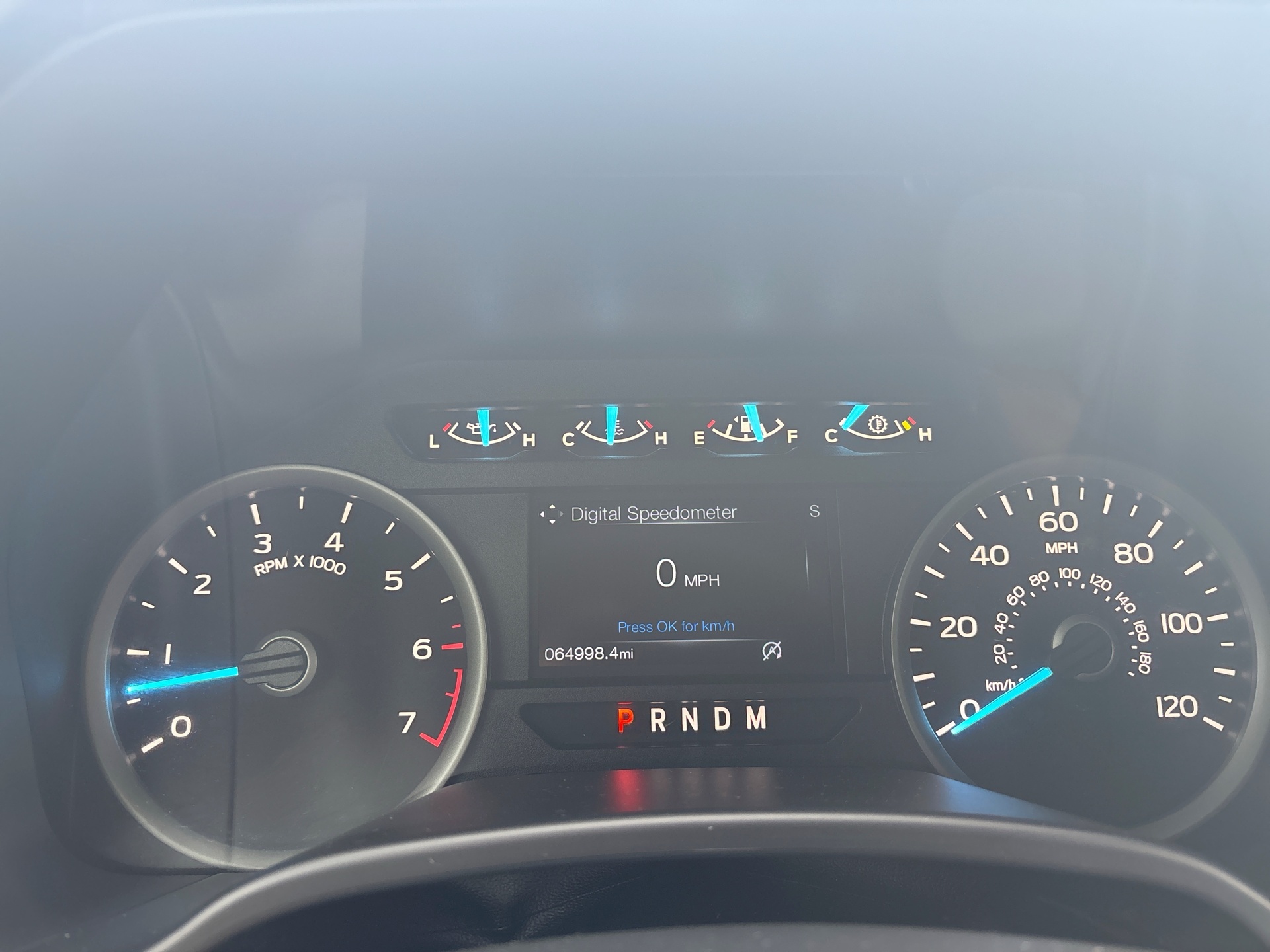 Used 2020 Ford F-150 Truck