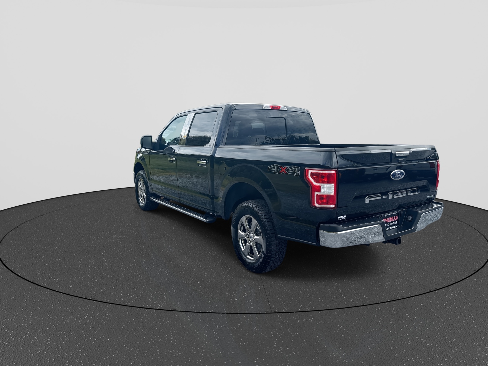 Used 2020 Ford F-150 Truck