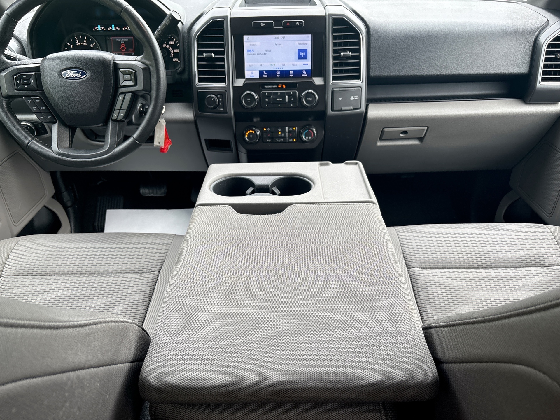 Used 2020 Ford F-150 Truck