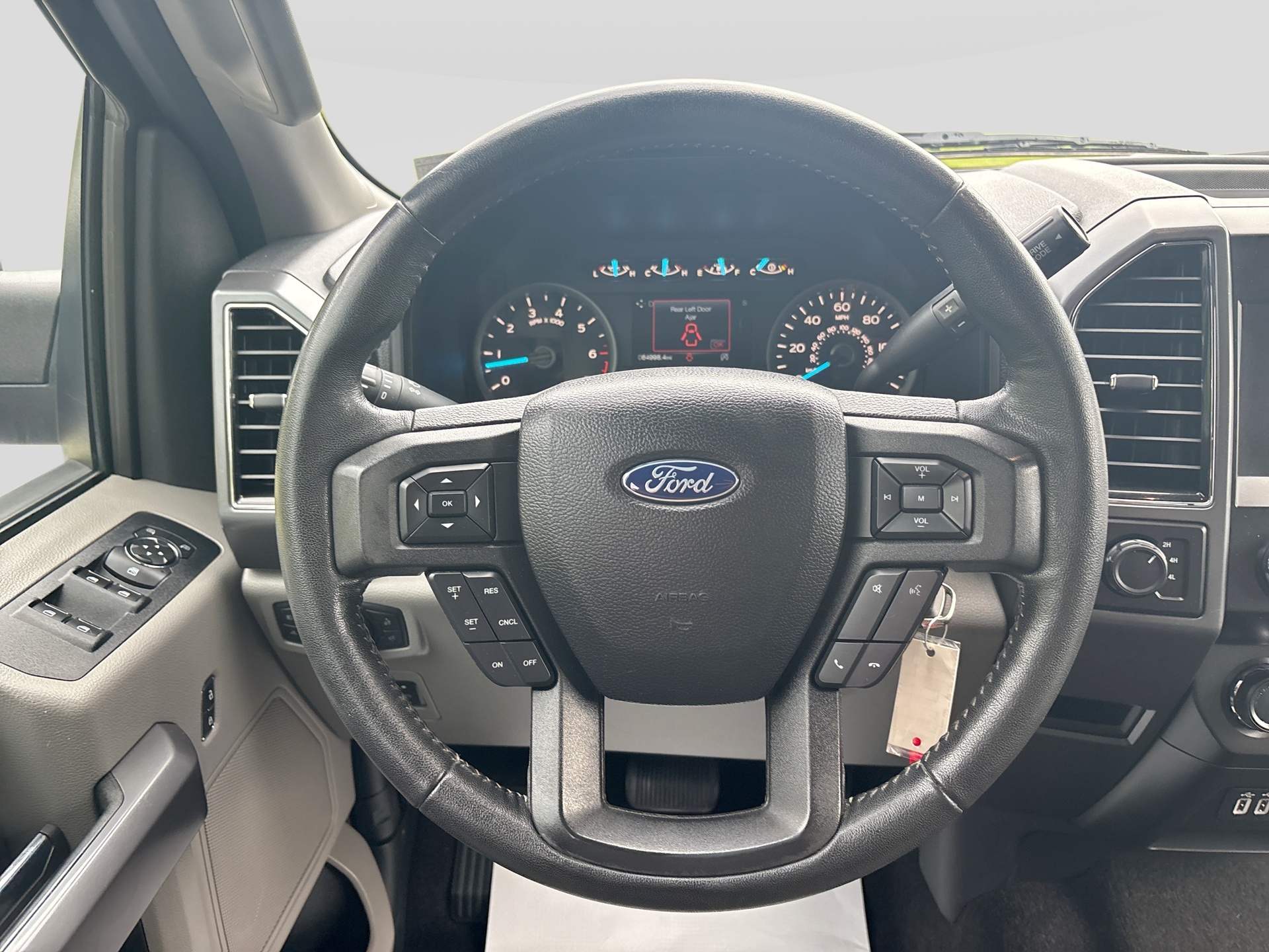 Used 2020 Ford F-150 Truck