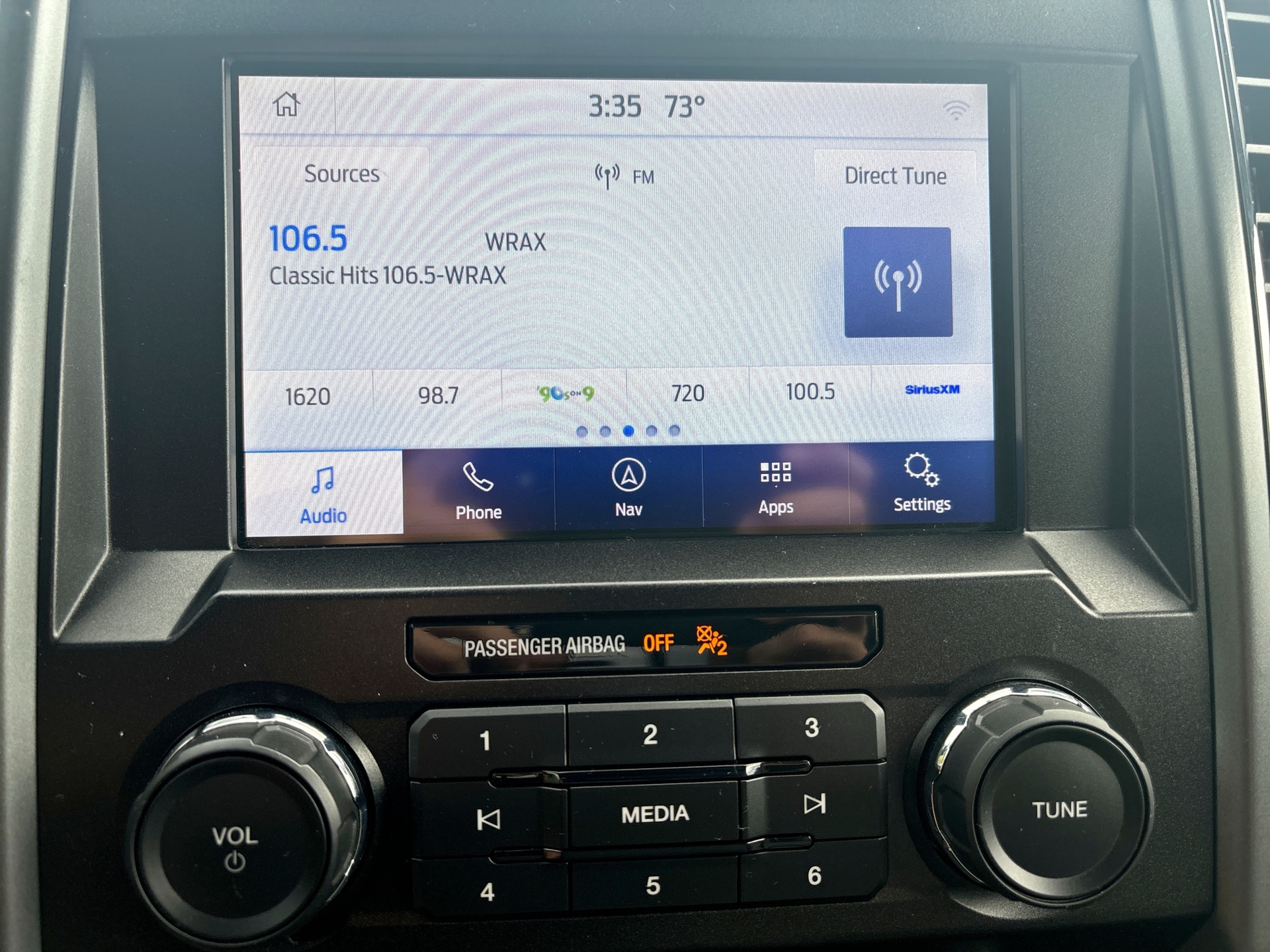 Used 2020 Ford F-150 Truck