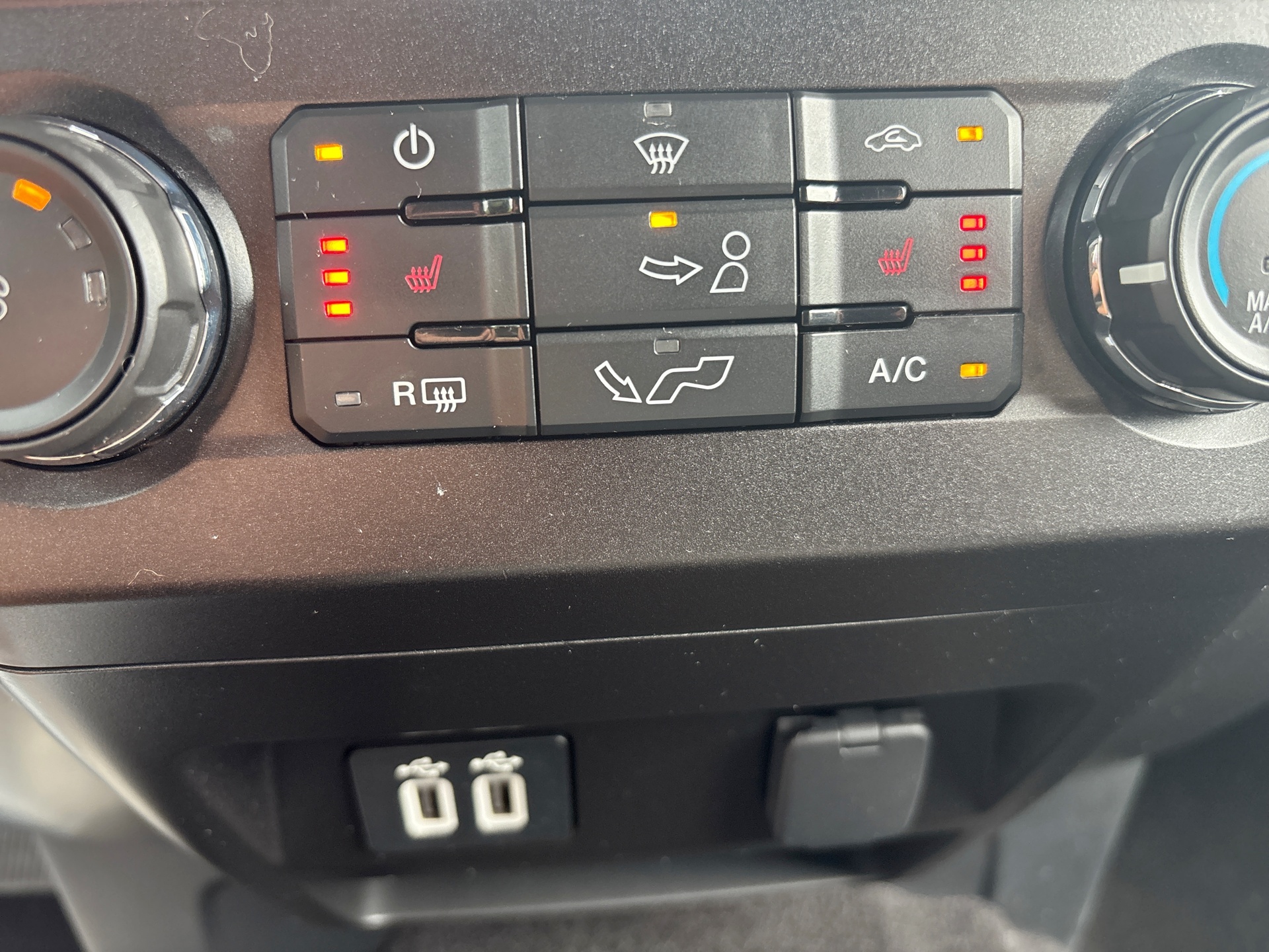 Used 2020 Ford F-150 Truck