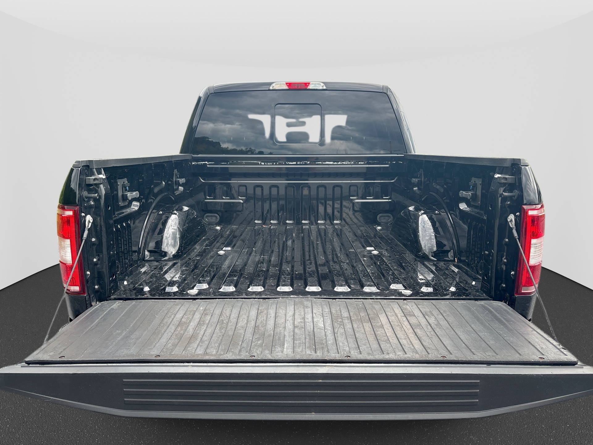 Used 2020 Ford F-150 Truck