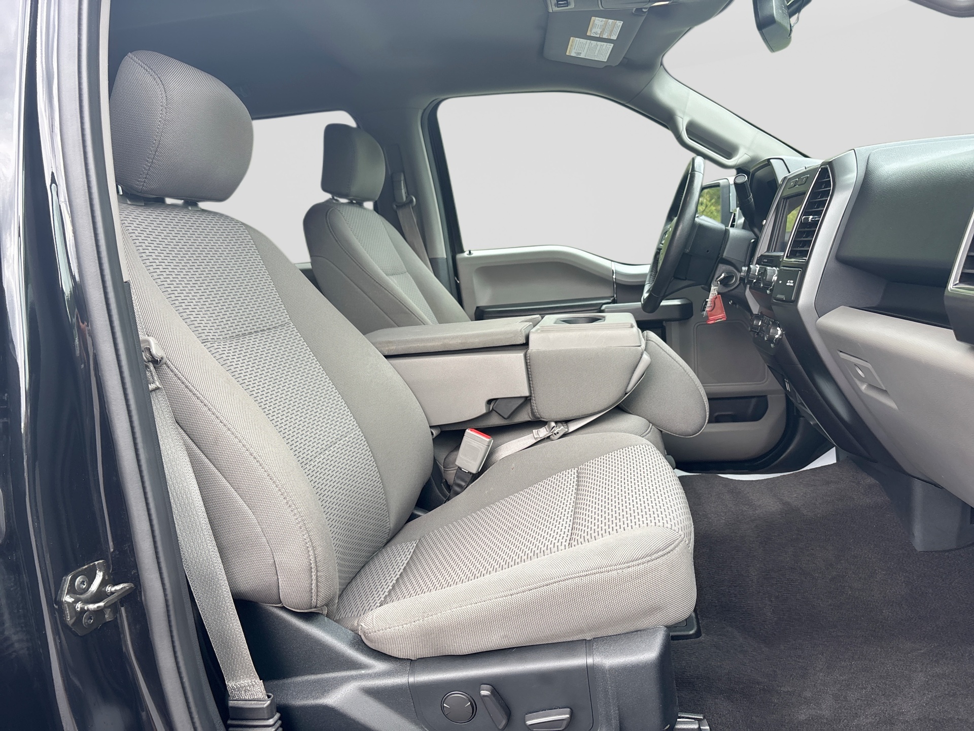 Used 2020 Ford F-150 Truck
