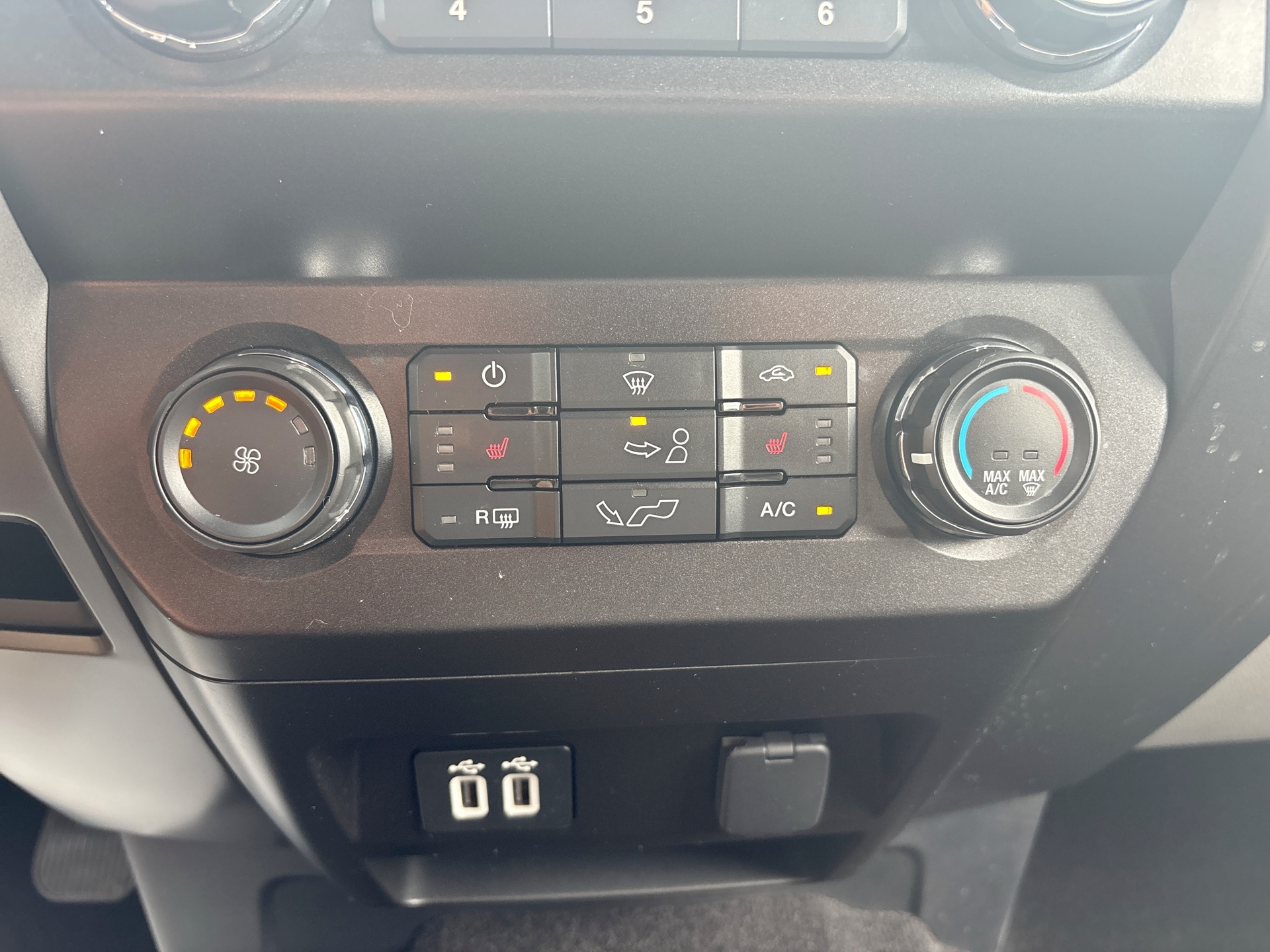 Used 2020 Ford F-150 Truck