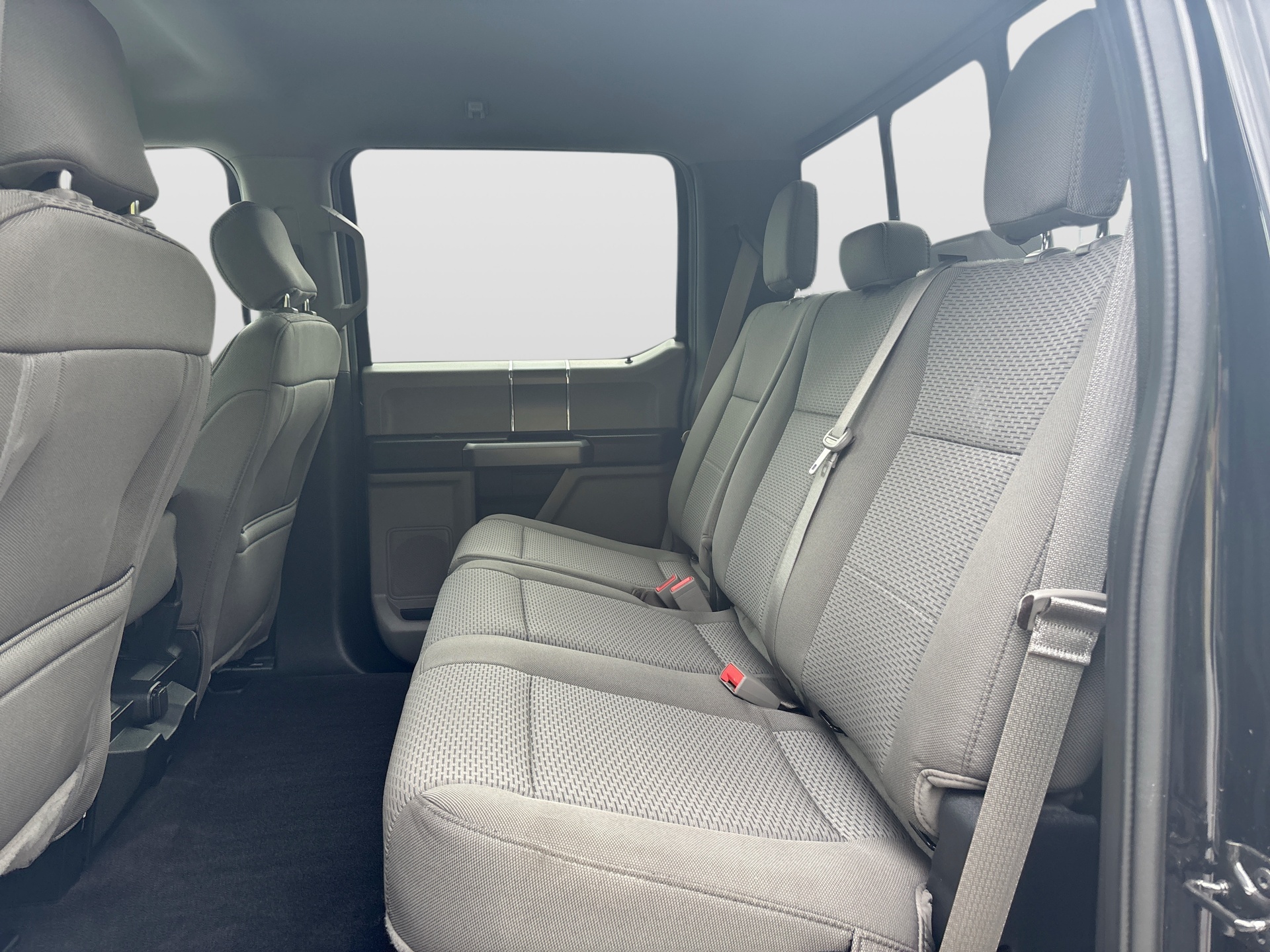 Used 2020 Ford F-150 Truck