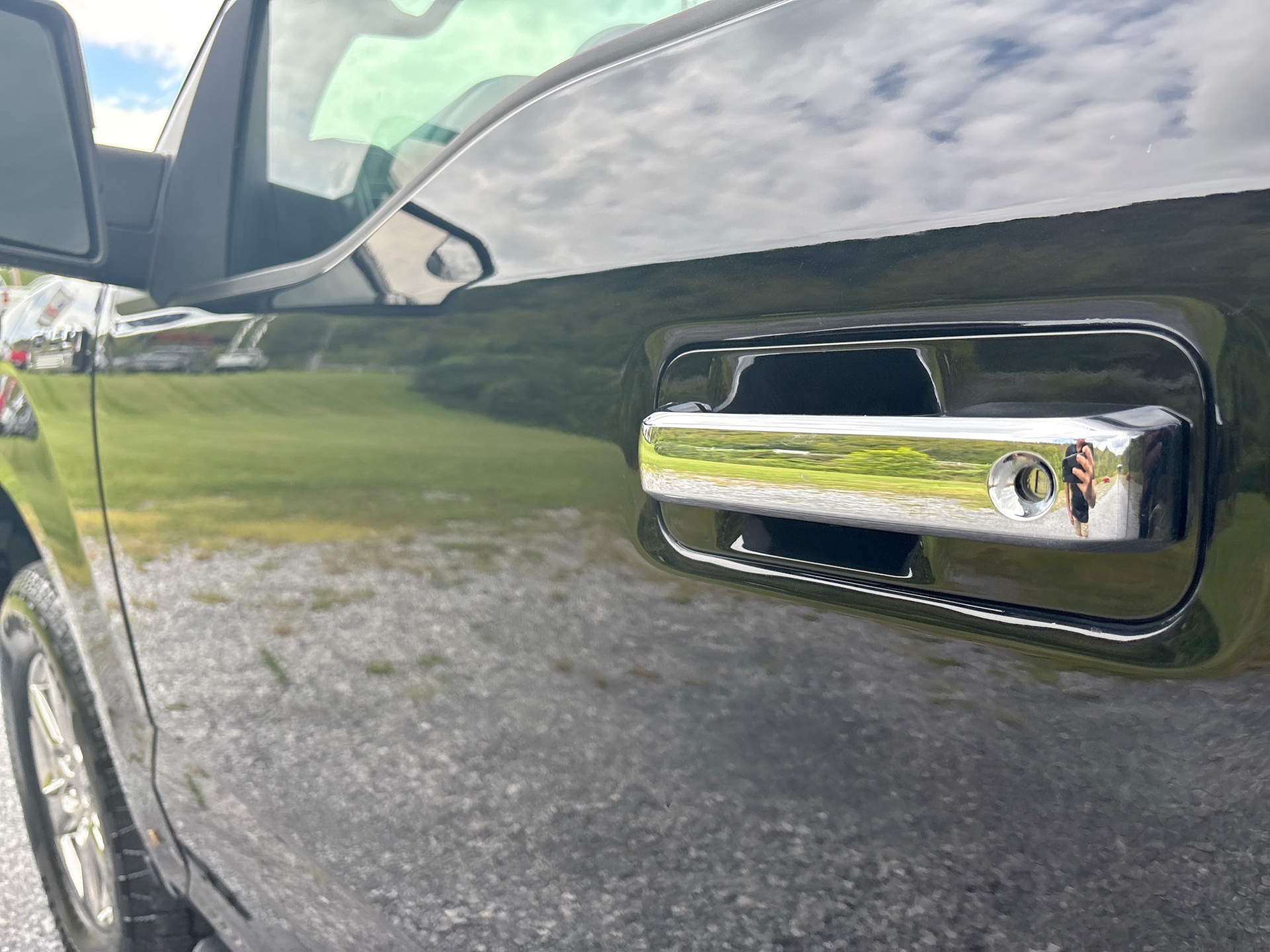 Used 2020 Ford F-150 Truck