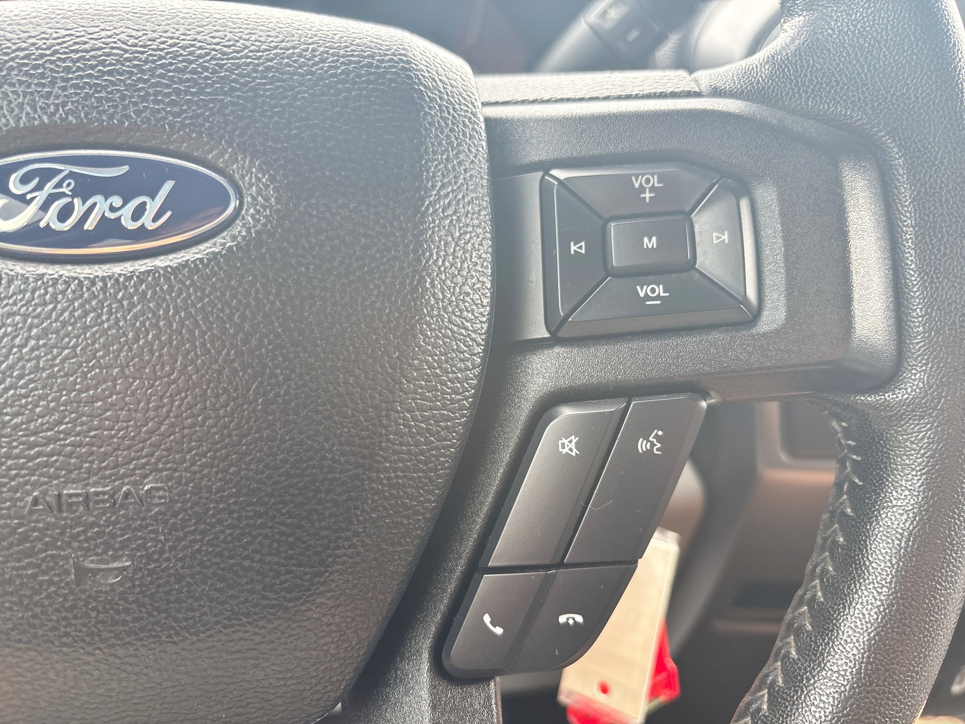 Used 2020 Ford F-150 Truck