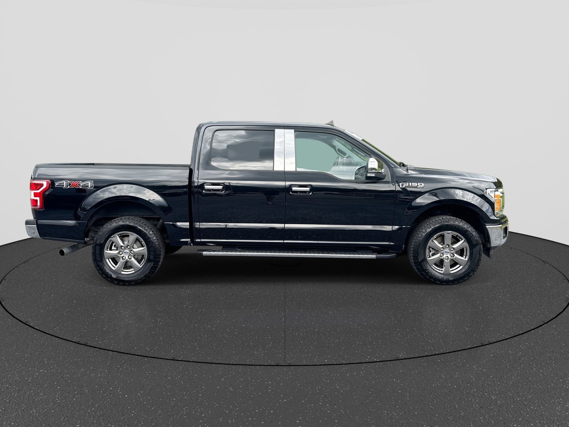 Used 2020 Ford F-150 Truck