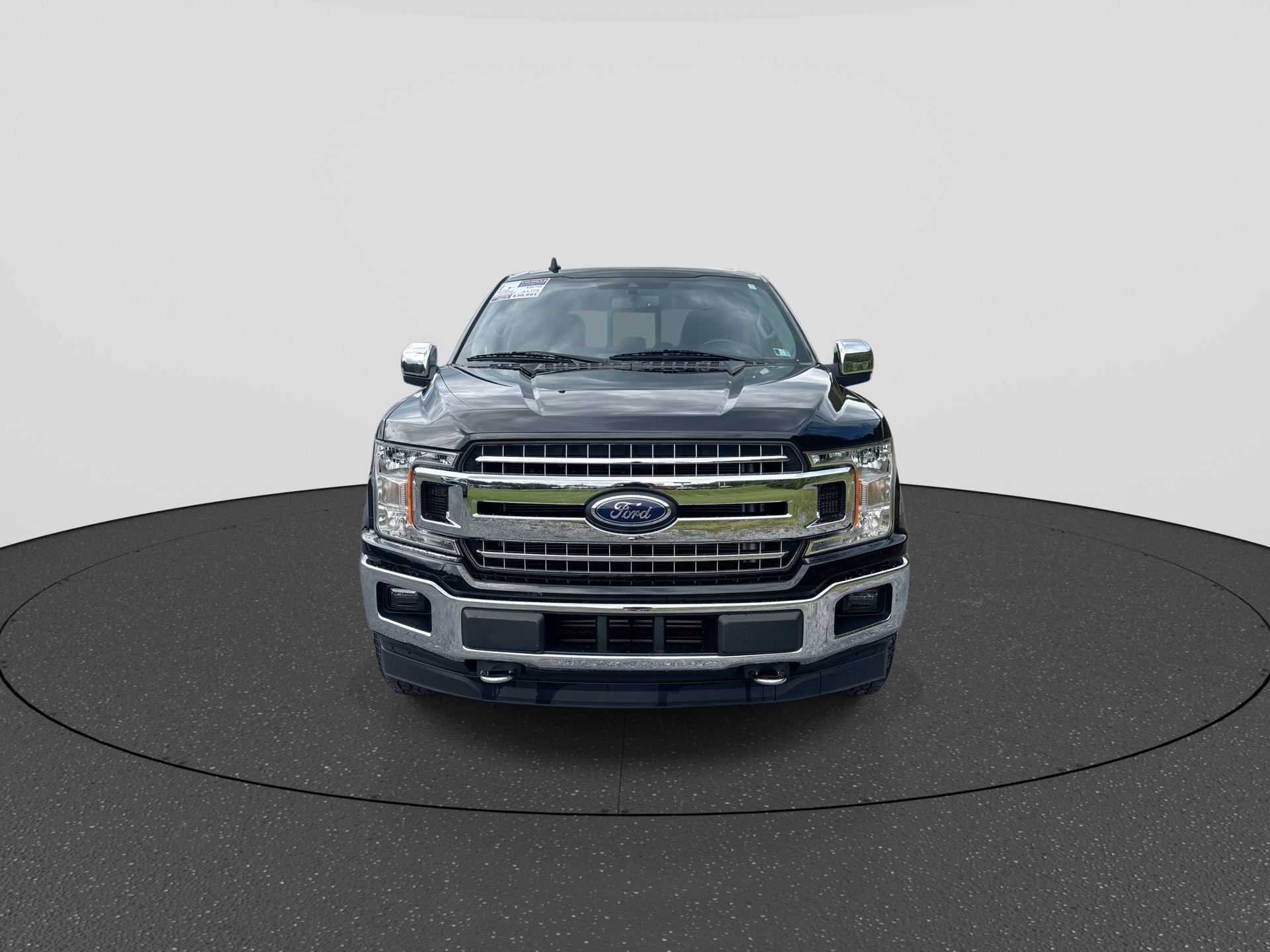 Used 2020 Ford F-150 Truck