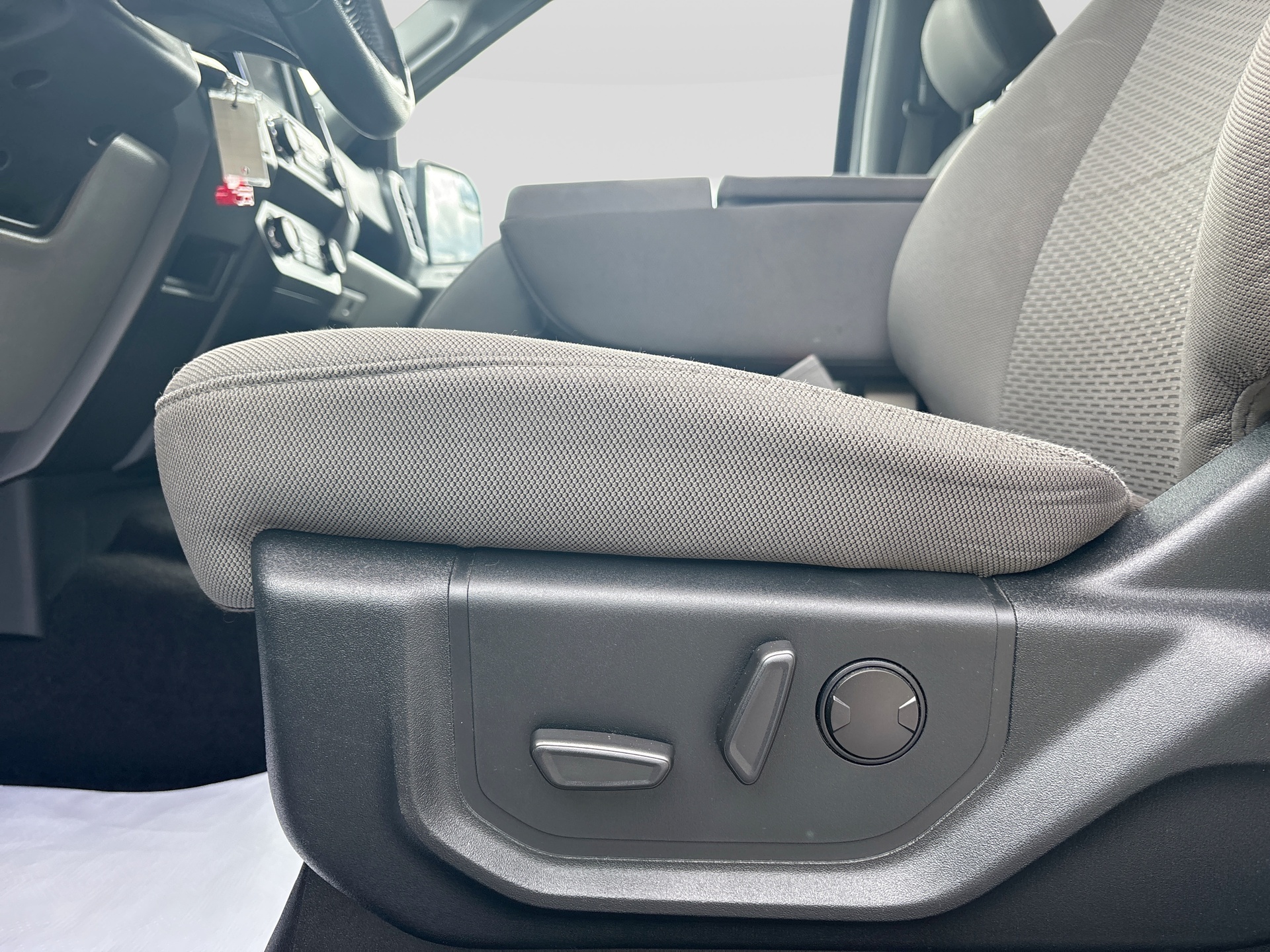 Used 2020 Ford F-150 Truck