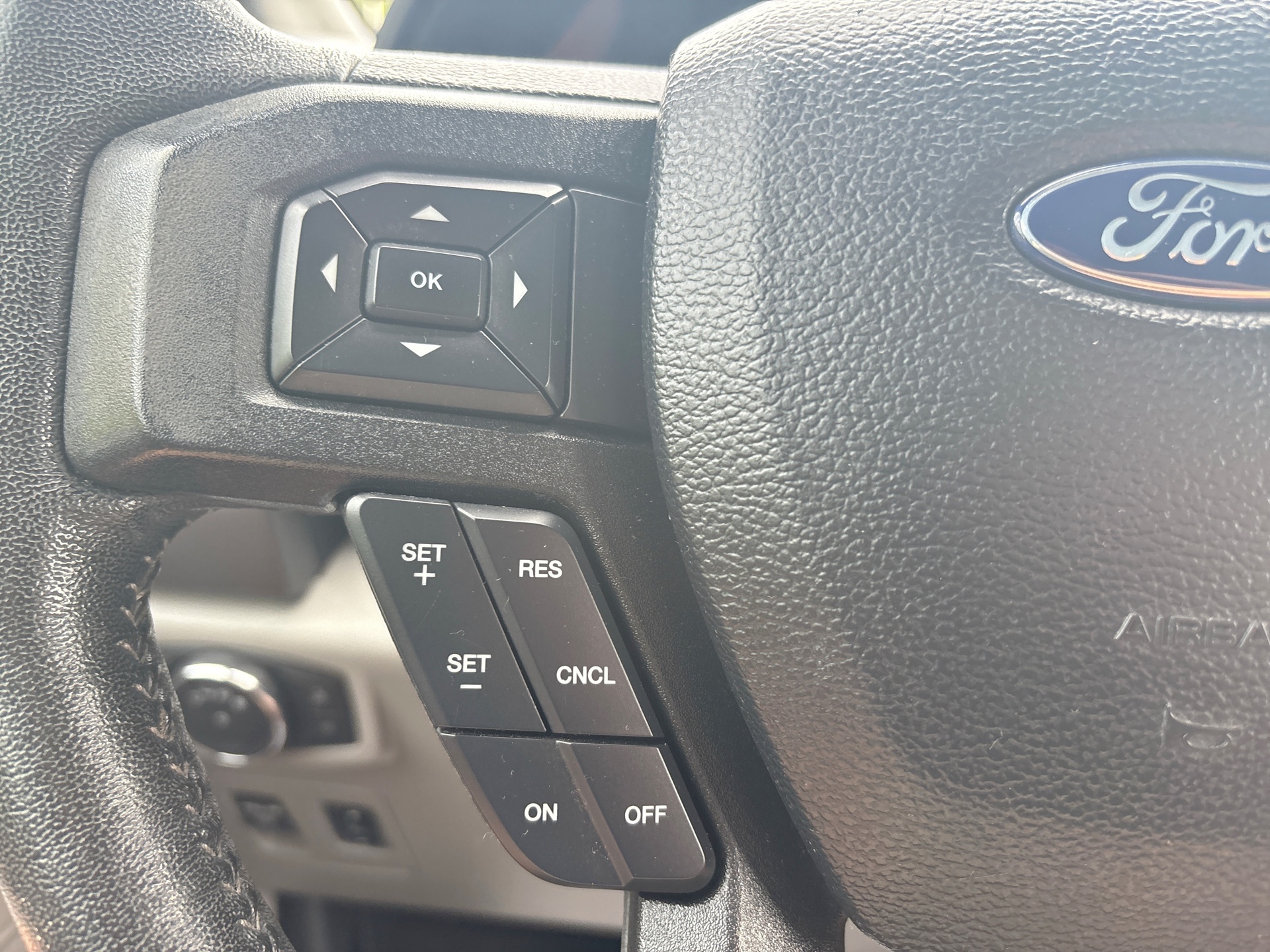 Used 2020 Ford F-150 Truck
