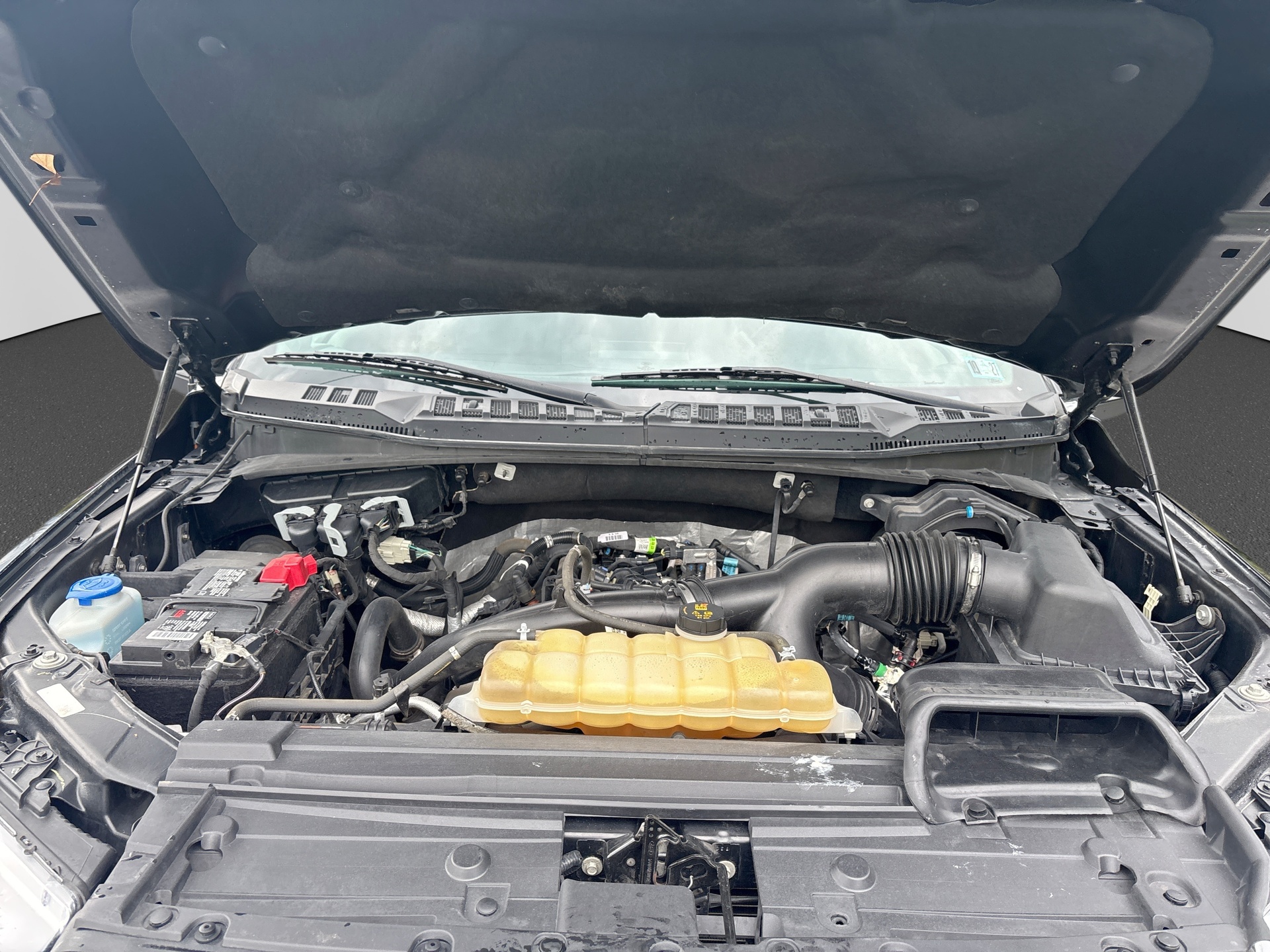 Used 2020 Ford F-150 Truck