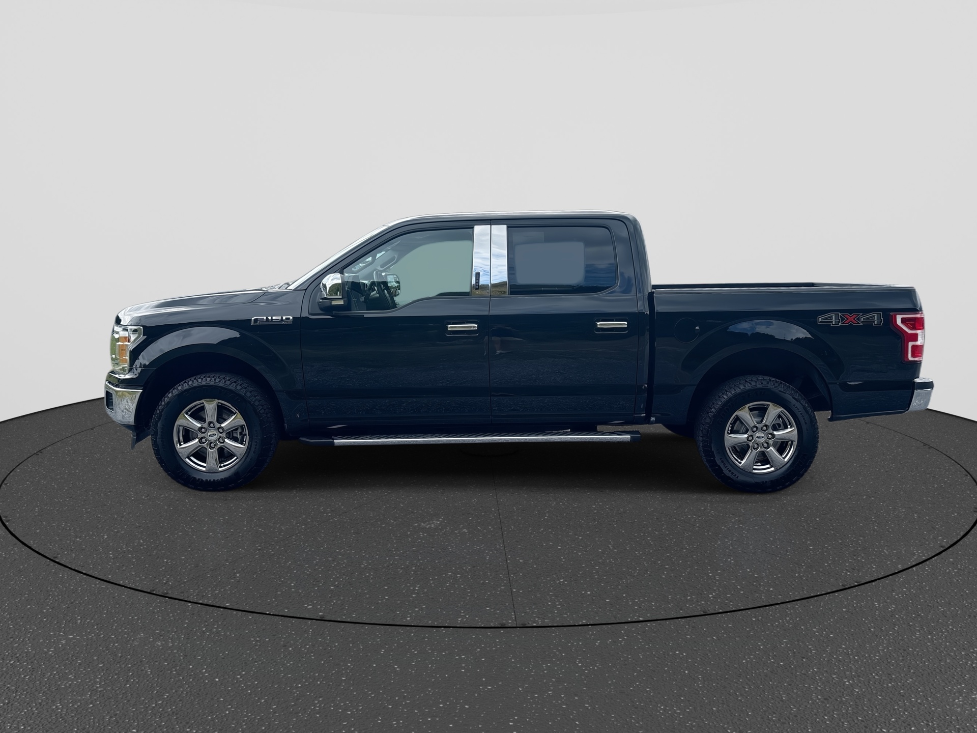 Used 2020 Ford F-150 Truck