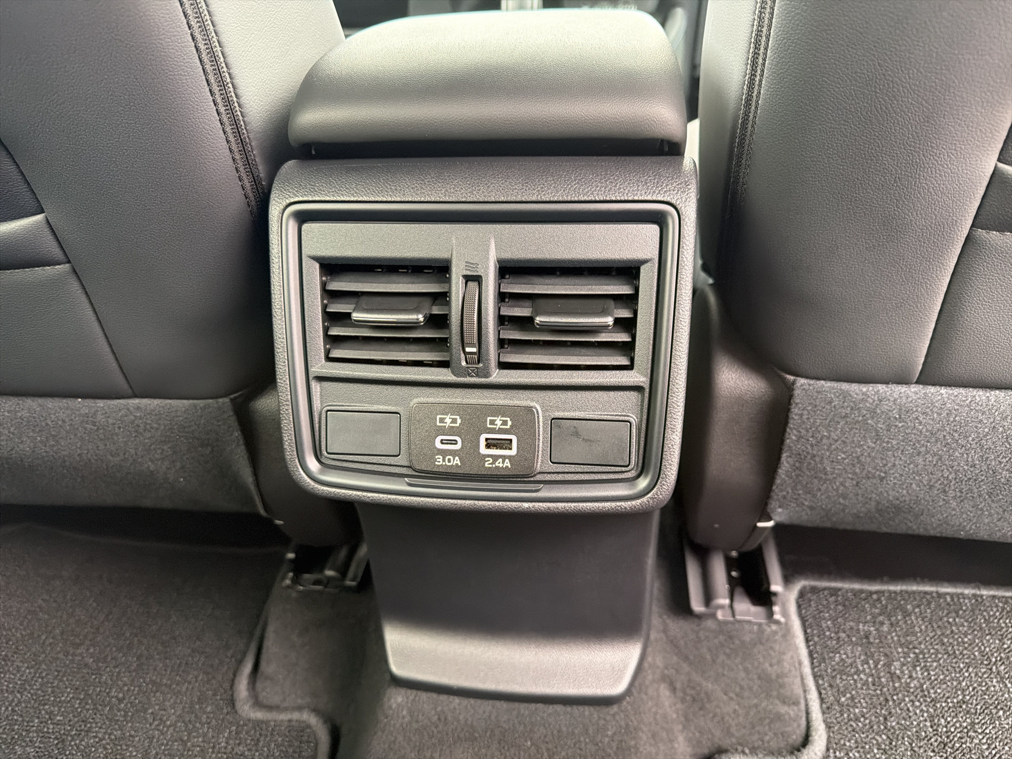 Used 2026 Subaru Forester SUV