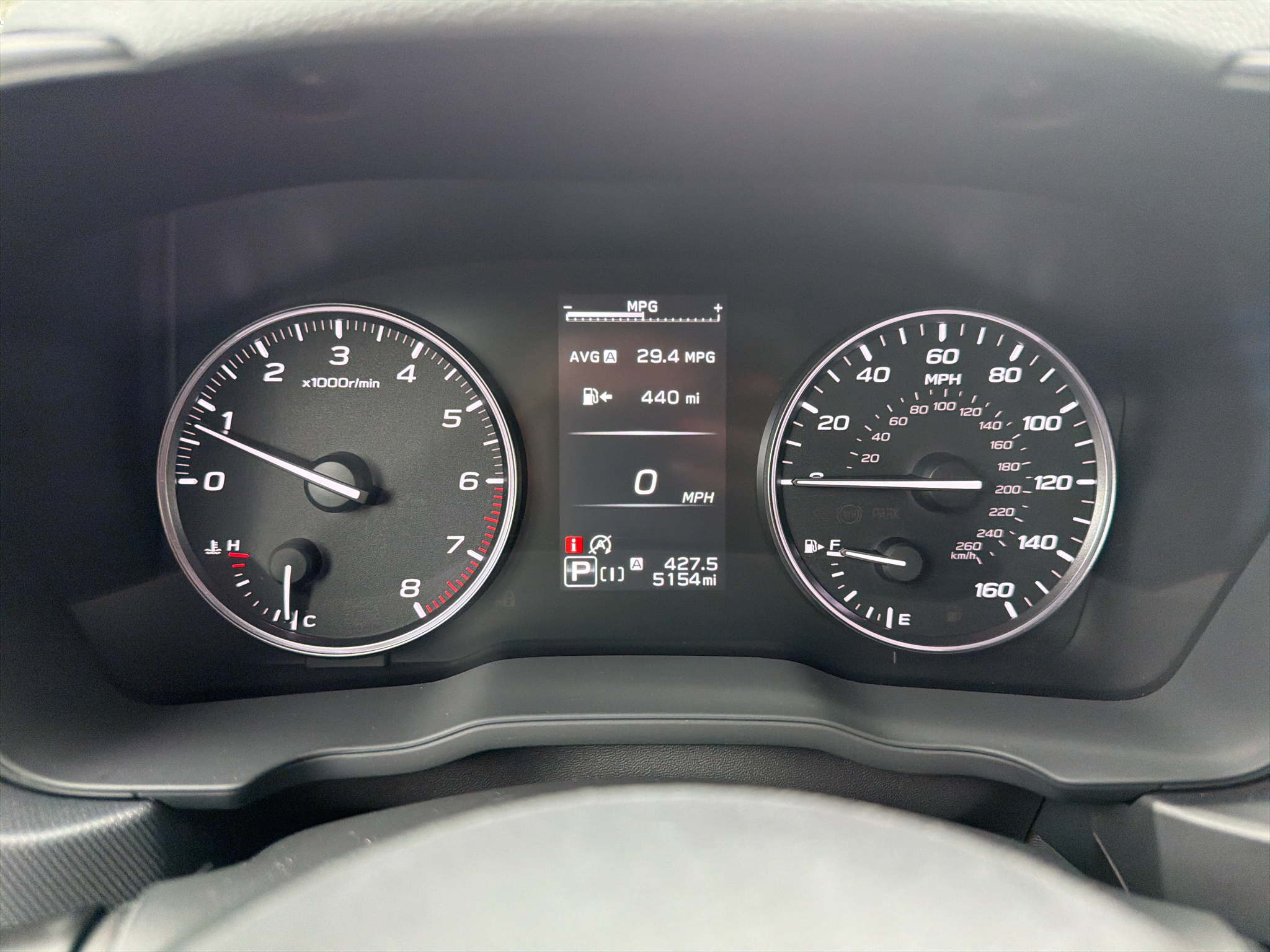 Used 2026 Subaru Forester SUV