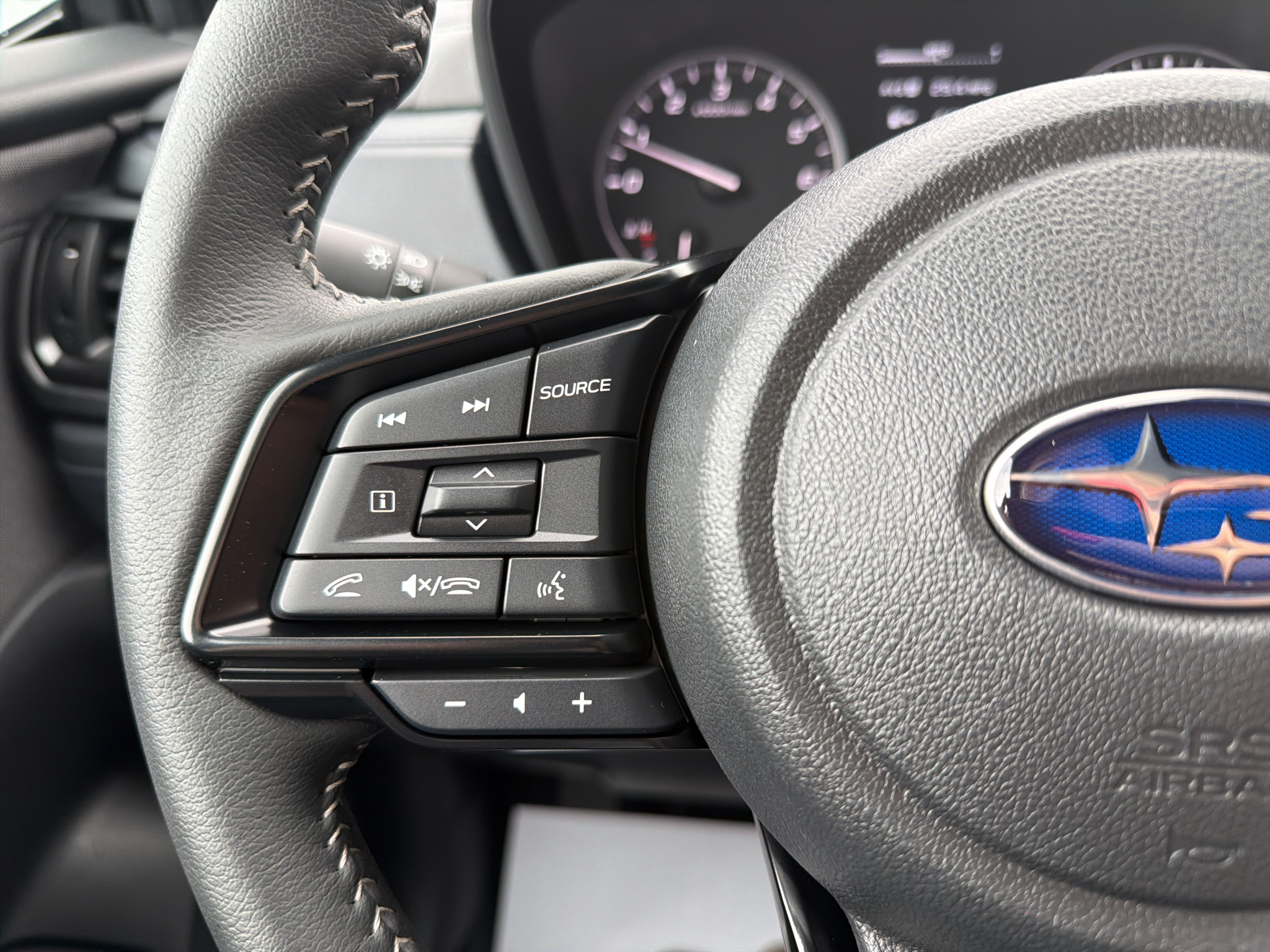Used 2026 Subaru Forester SUV
