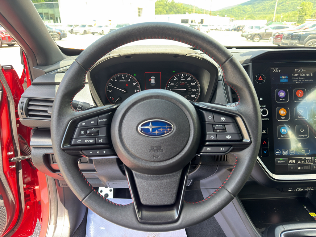 Used 2026 Subaru Impreza Hatchback