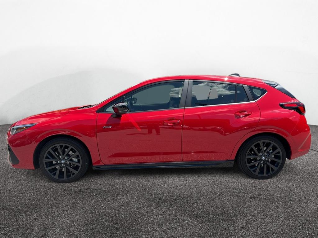Used 2026 Subaru Impreza Hatchback