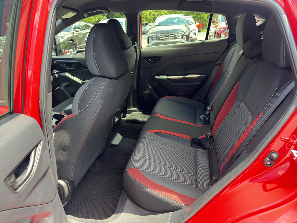 Used 2026 Subaru Impreza Hatchback