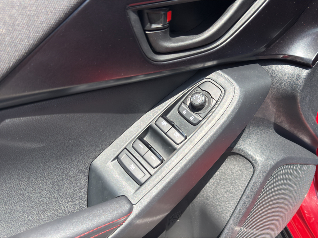 Used 2026 Subaru Impreza Hatchback