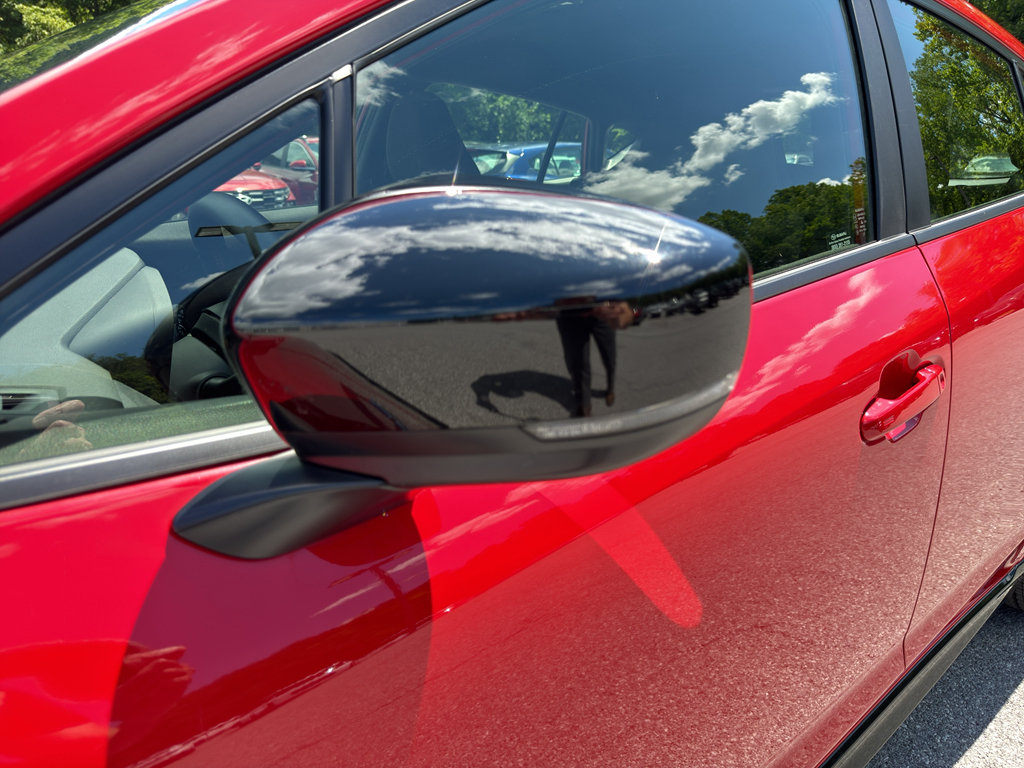 Used 2026 Subaru Impreza Hatchback