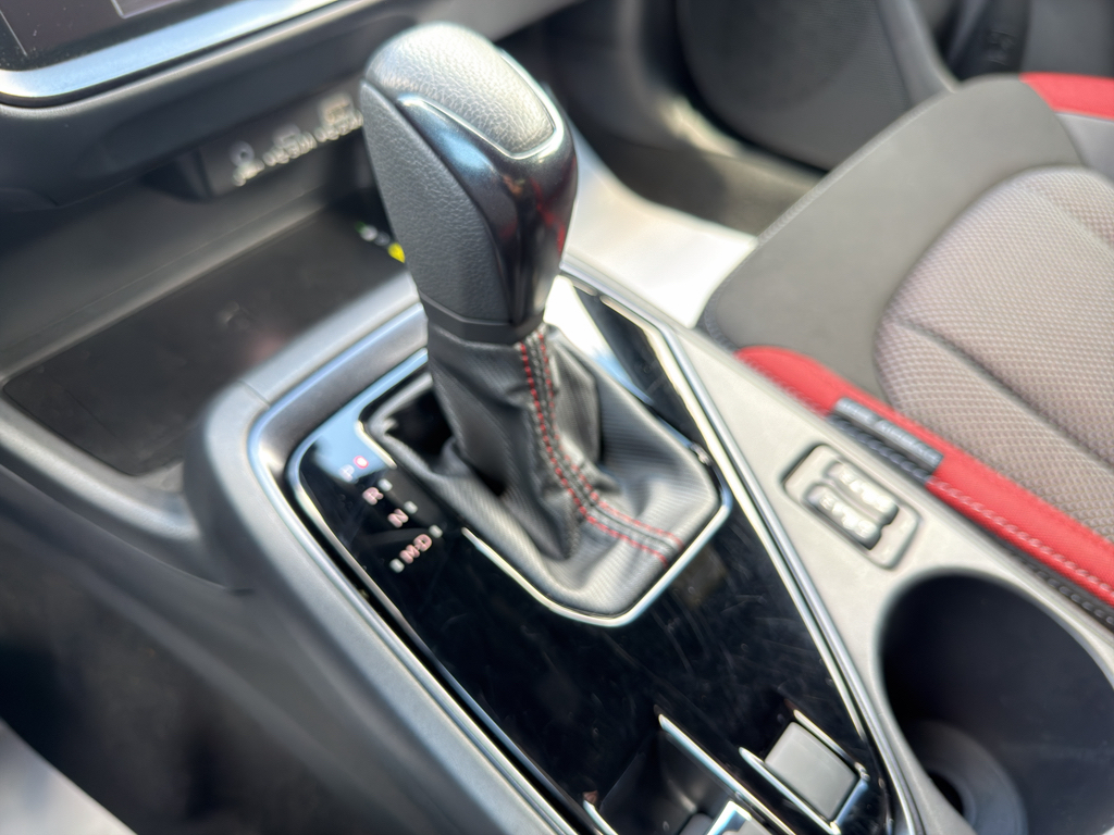 Used 2026 Subaru Impreza Hatchback