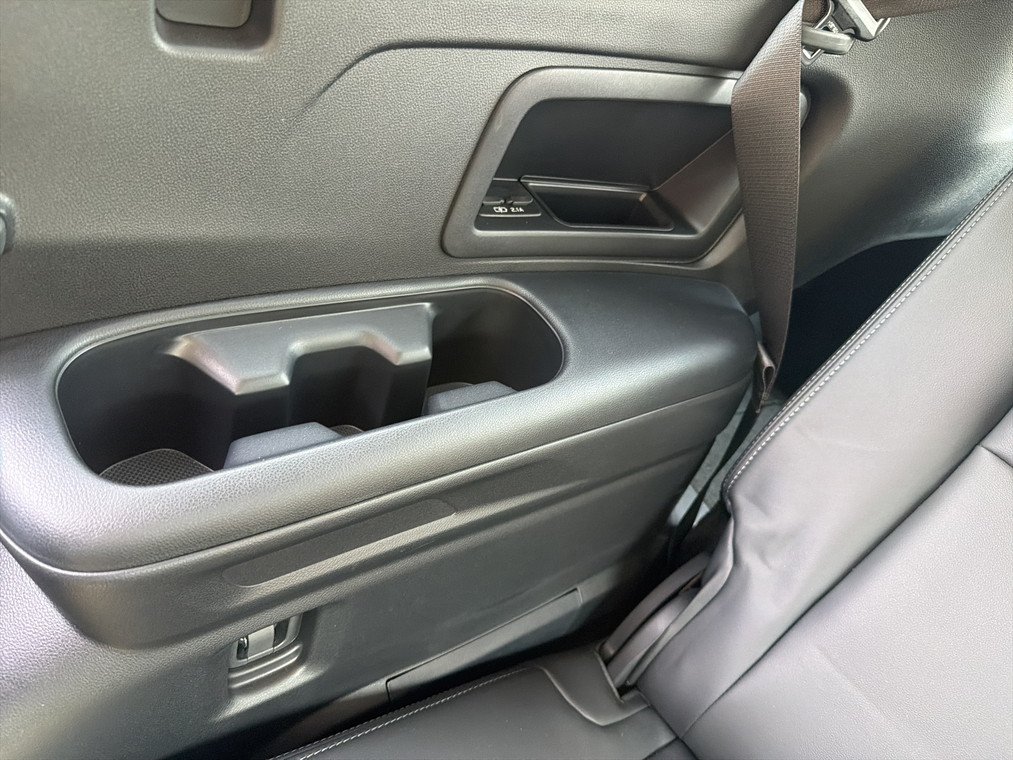 Used 2026 Subaru Ascent SUV