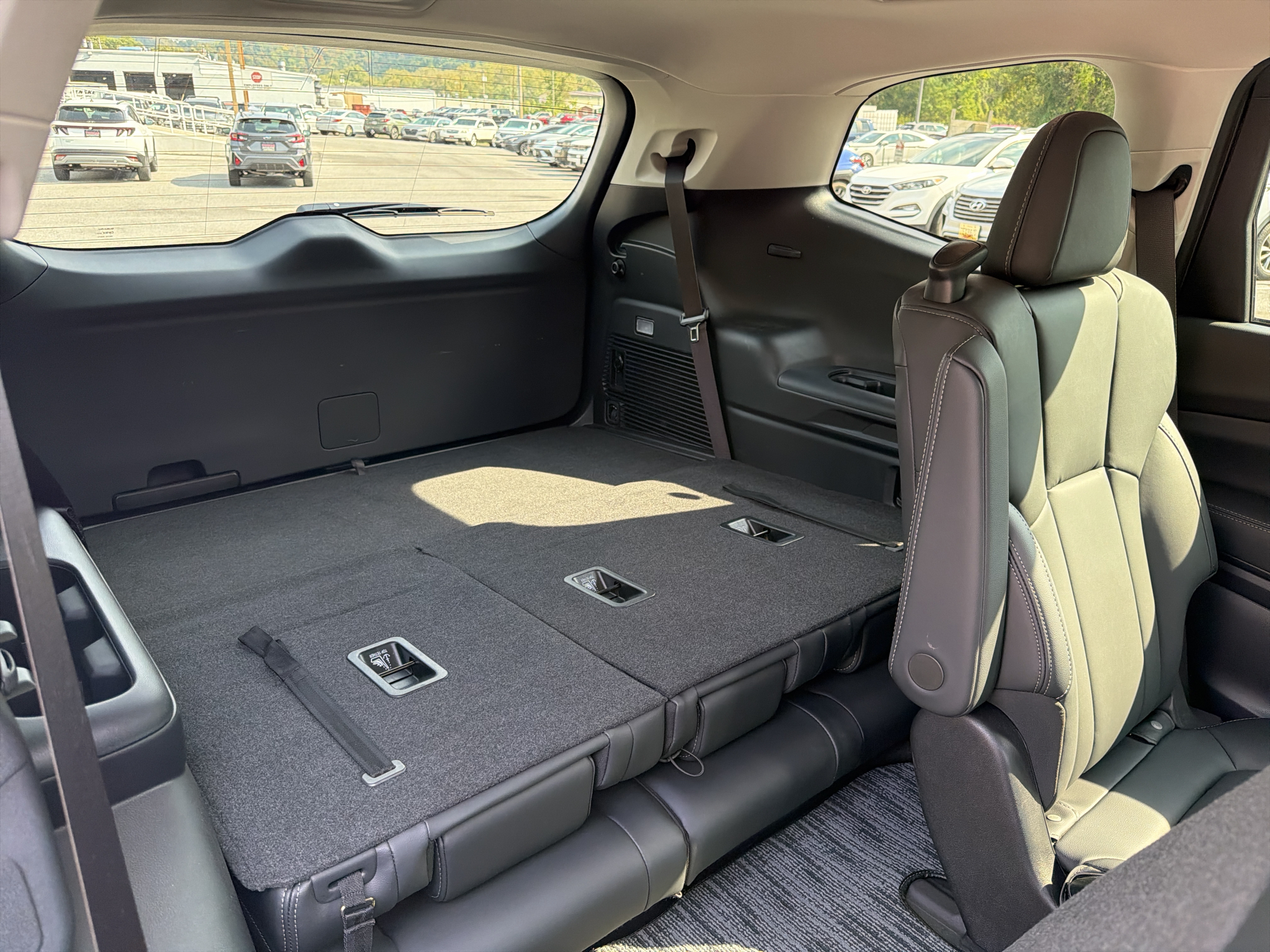 Used 2026 Subaru Ascent SUV