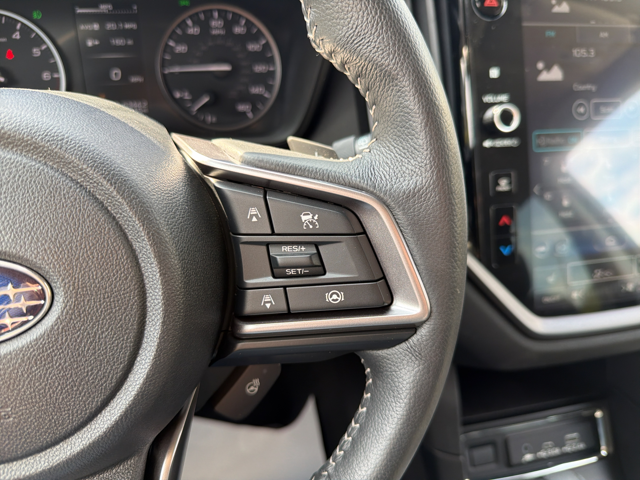 Used 2026 Subaru Ascent SUV