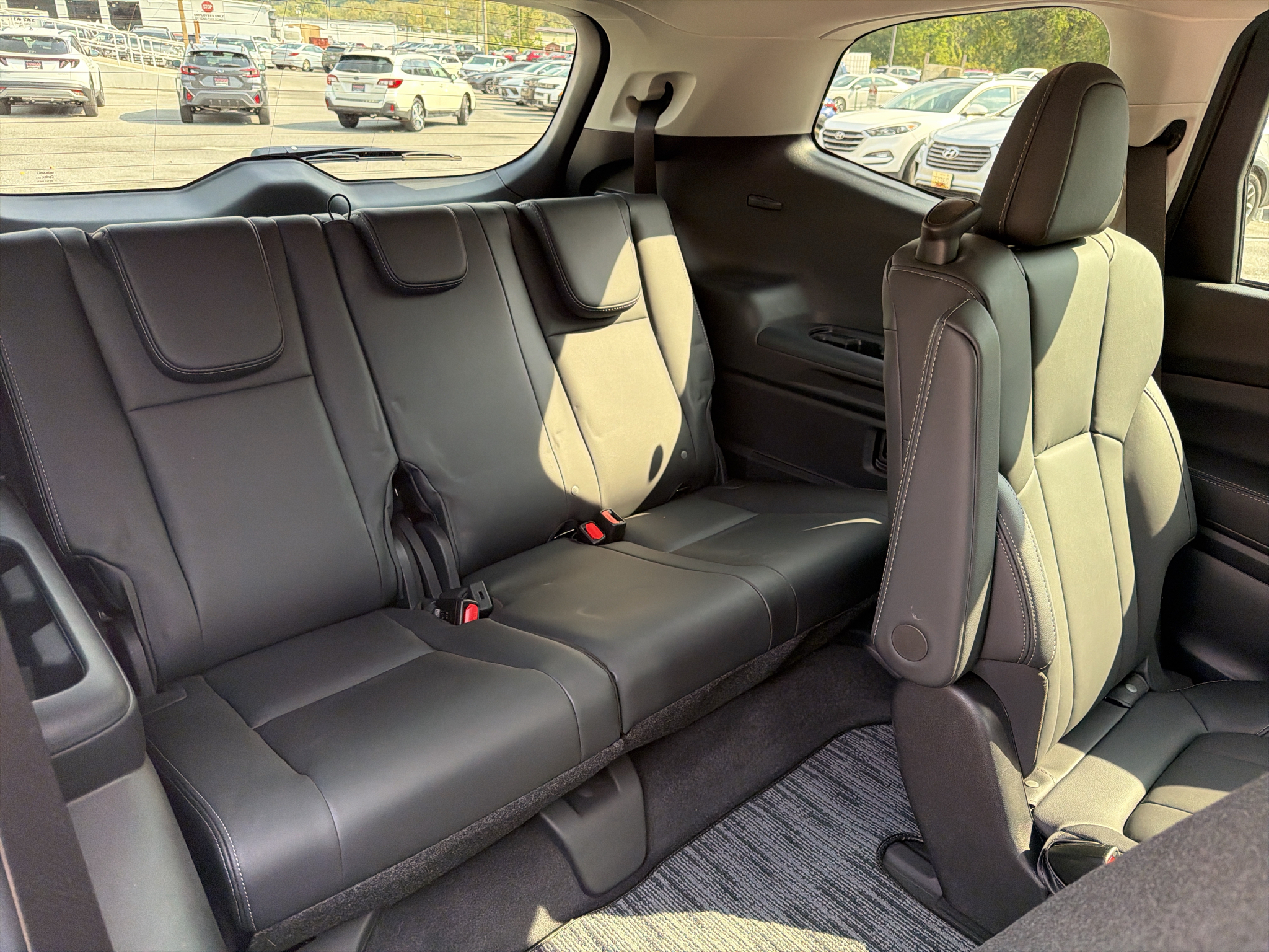 Used 2026 Subaru Ascent SUV