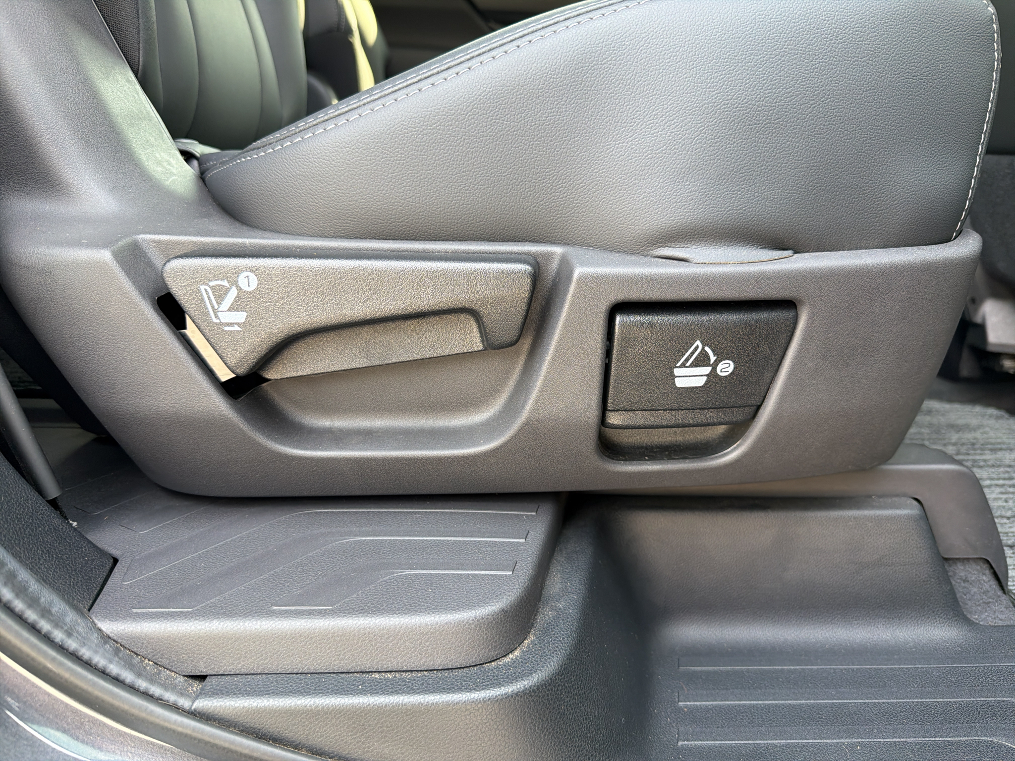 Used 2026 Subaru Ascent SUV