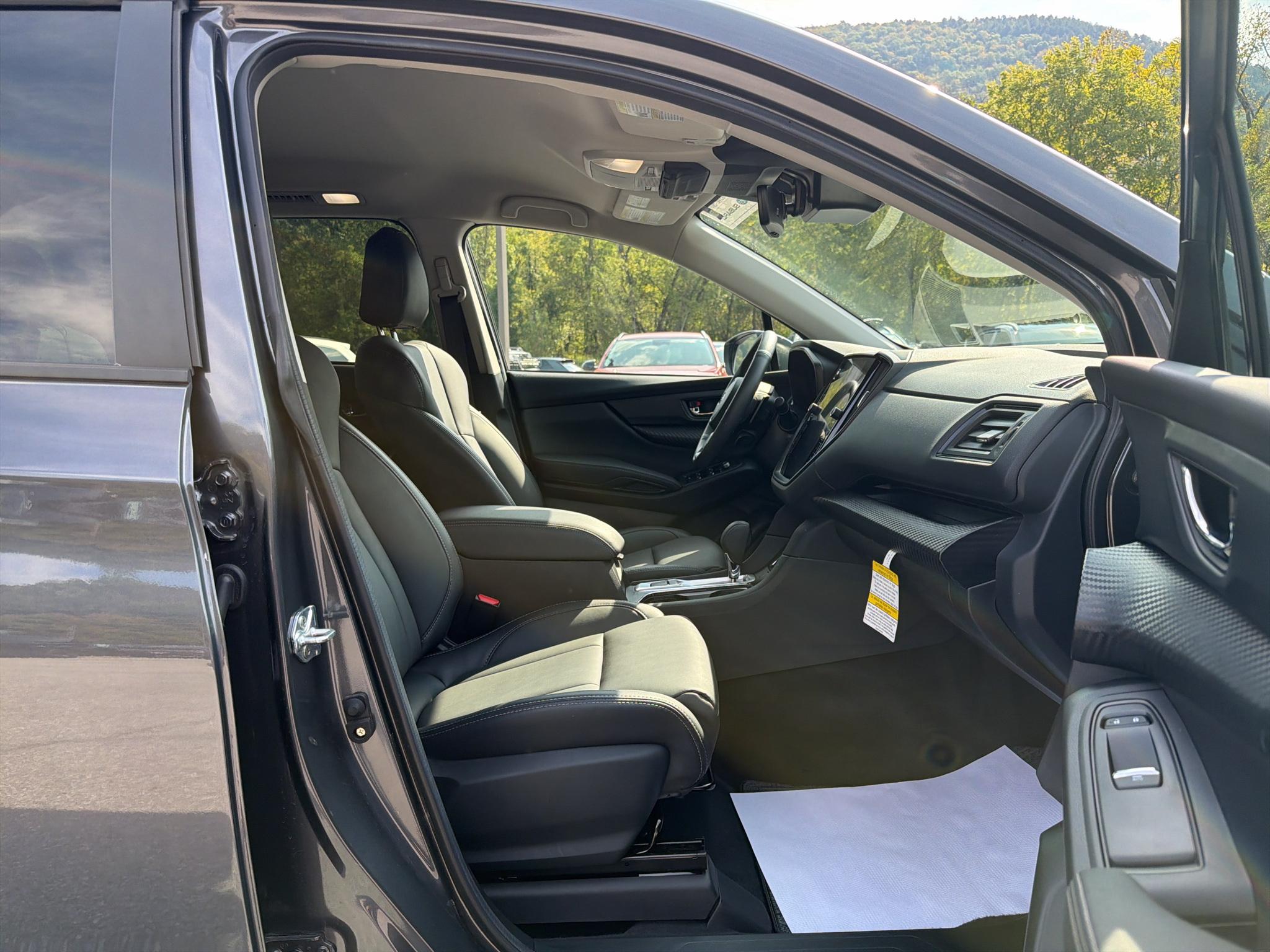 Used 2026 Subaru Ascent SUV