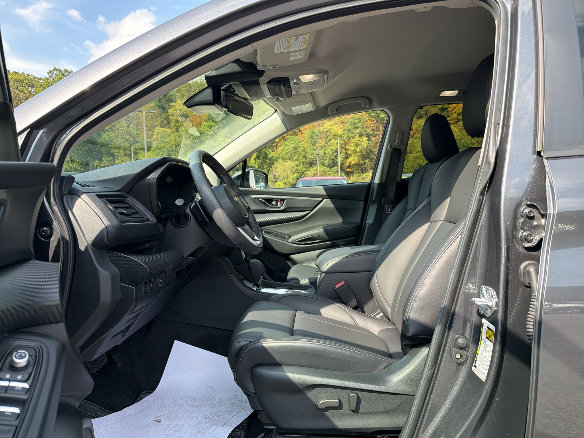 Used 2026 Subaru Ascent SUV