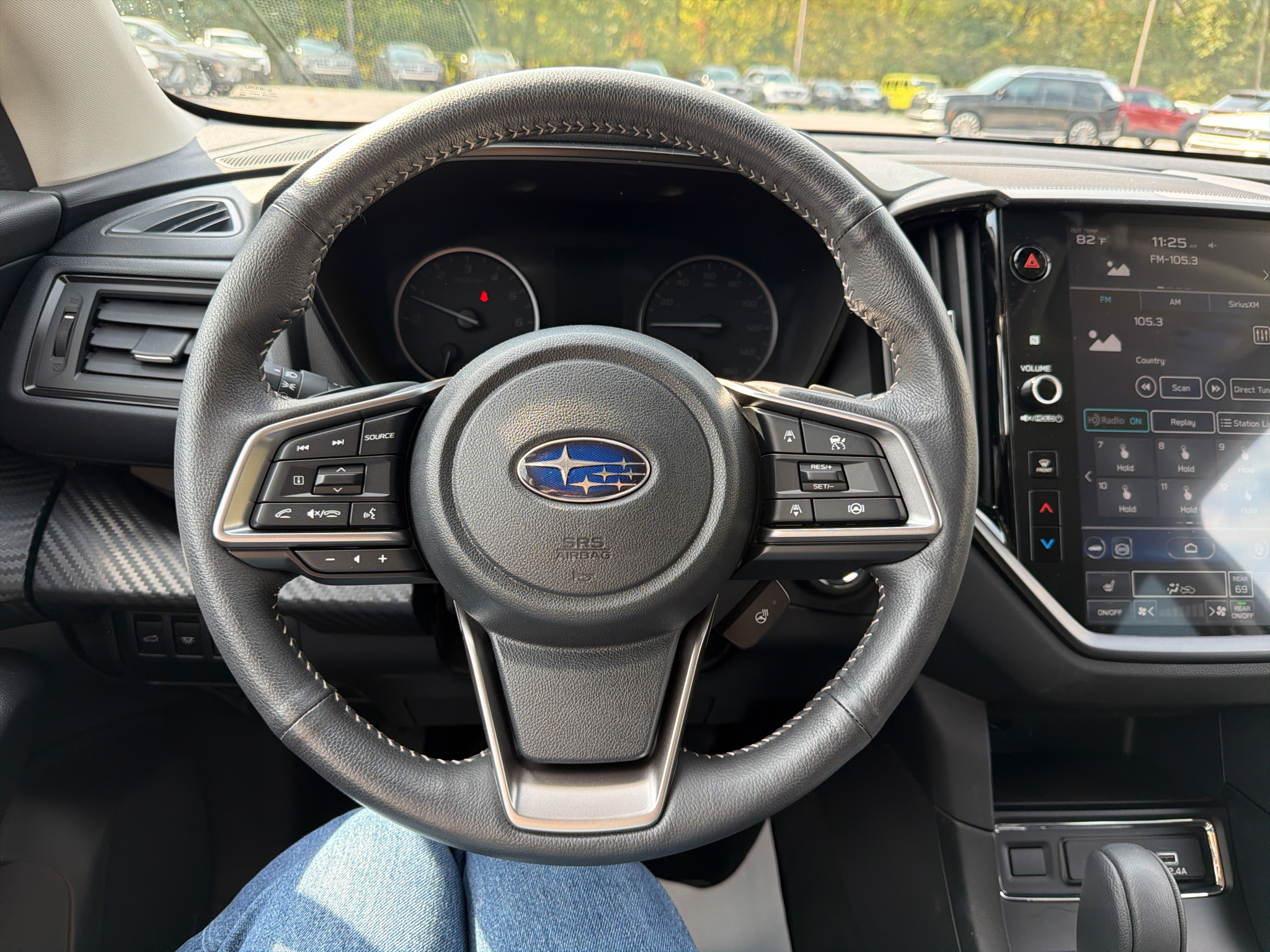 Used 2026 Subaru Ascent SUV