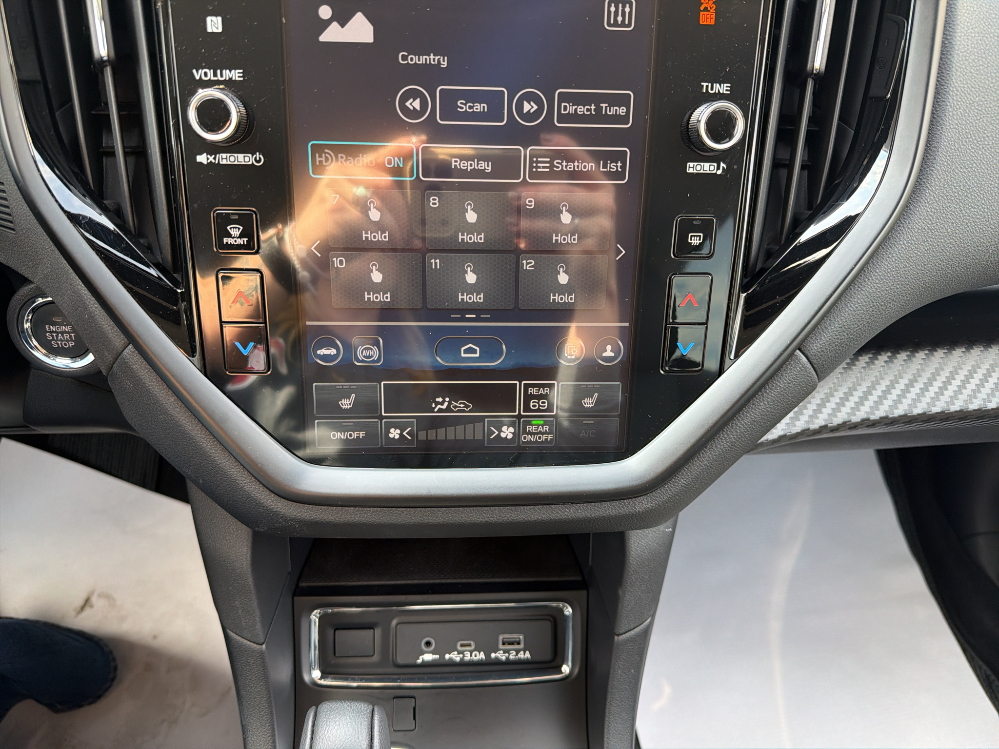 Used 2026 Subaru Ascent SUV