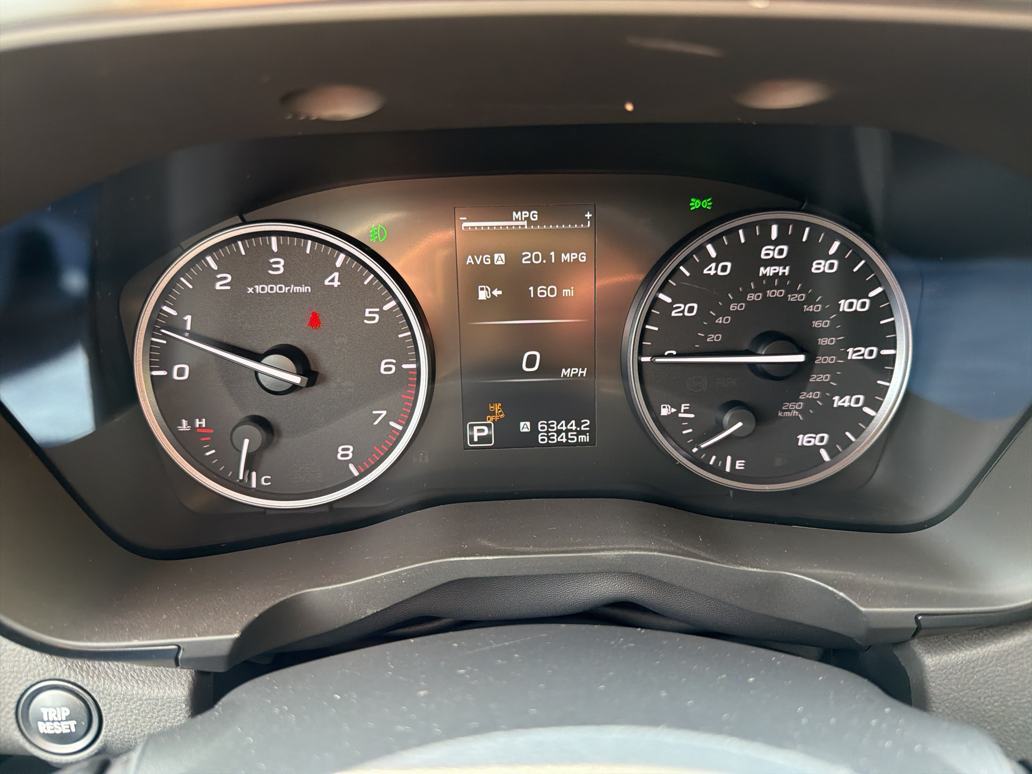 Used 2026 Subaru Ascent SUV