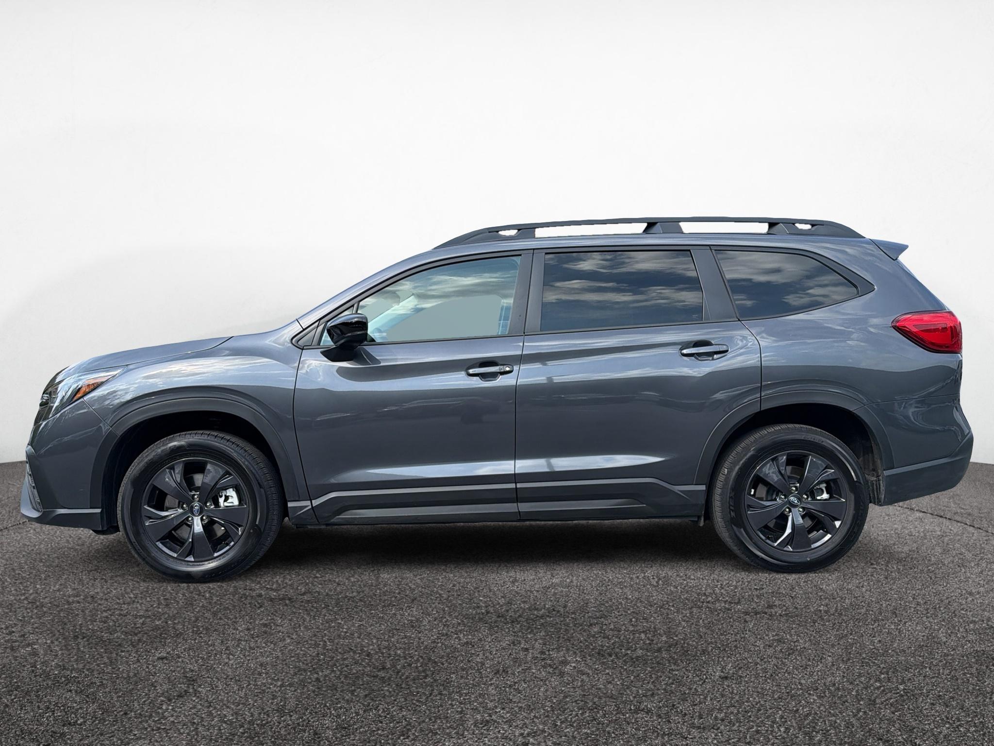 Used 2026 Subaru Ascent SUV
