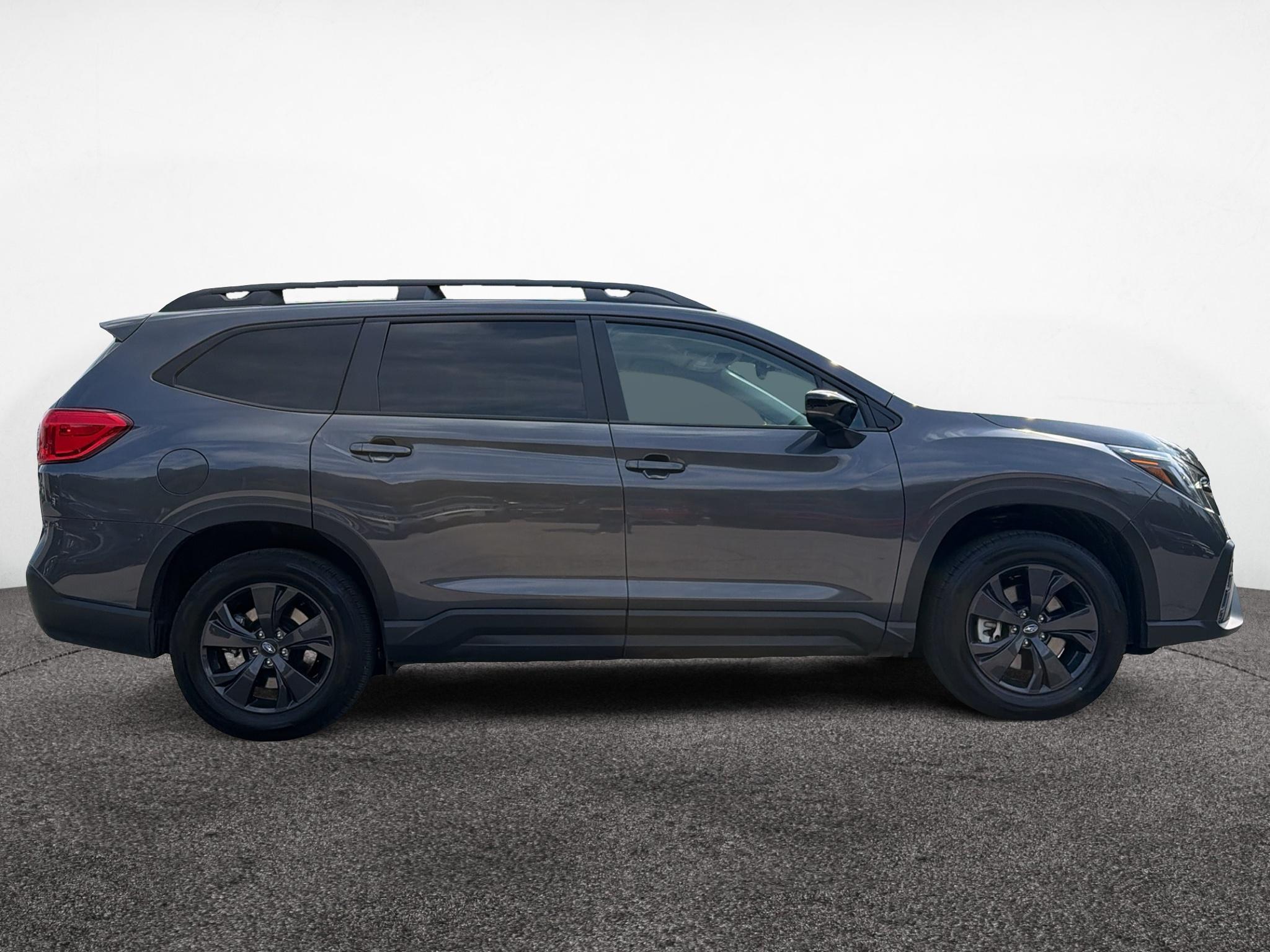 Used 2026 Subaru Ascent SUV