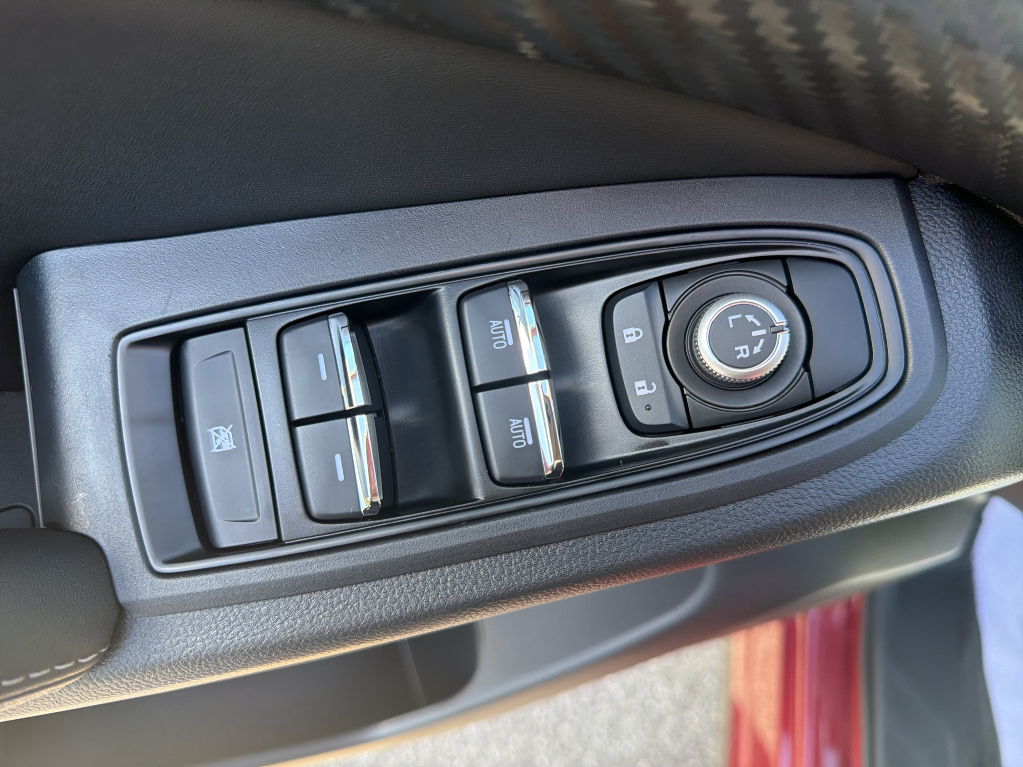 Used 2026 Subaru Ascent SUV