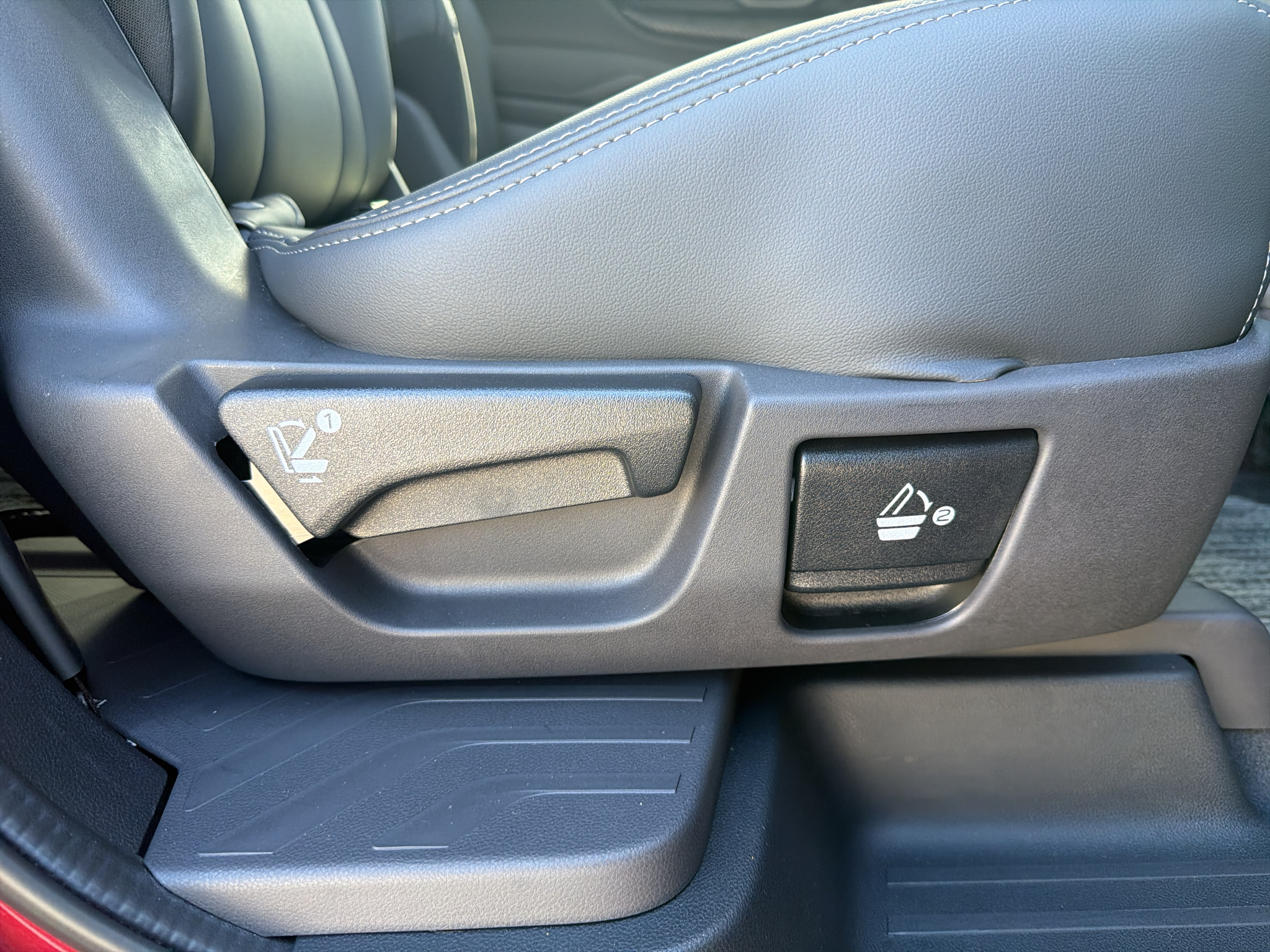 Used 2026 Subaru Ascent SUV
