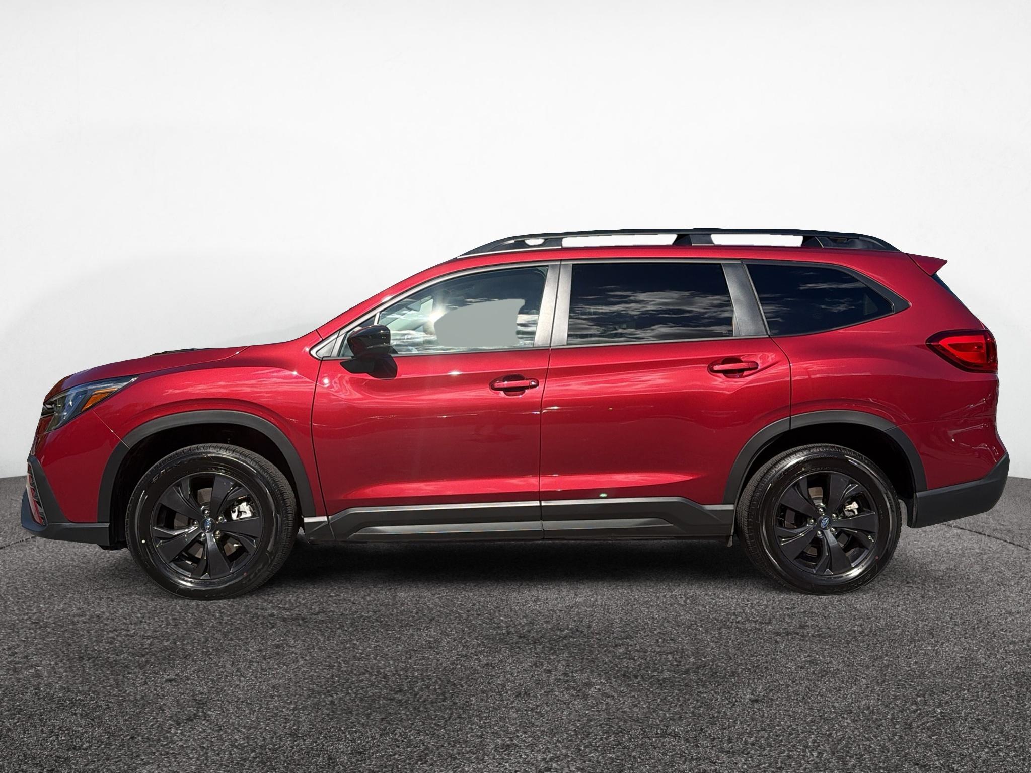 Used 2026 Subaru Ascent SUV