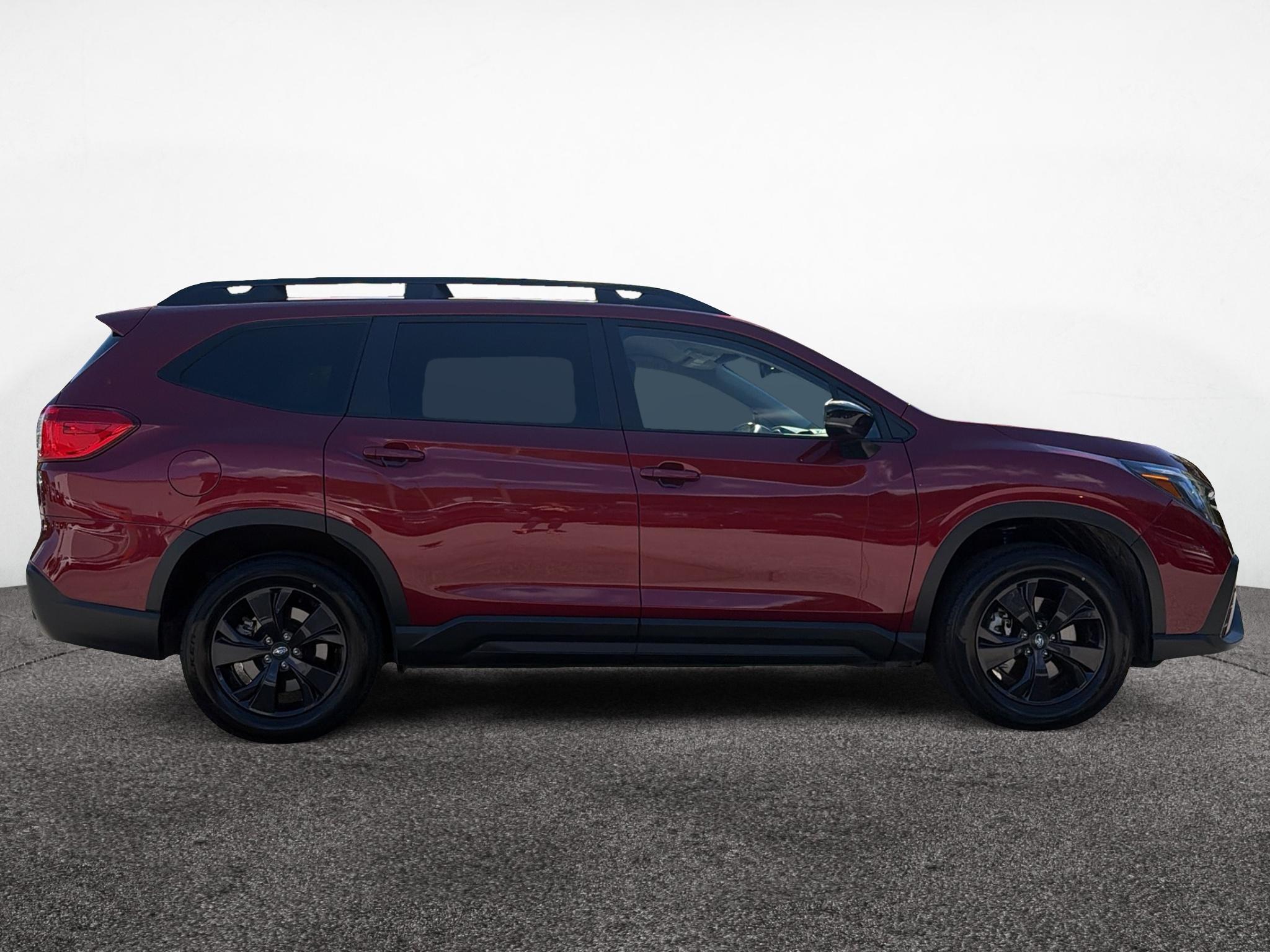 Used 2026 Subaru Ascent SUV