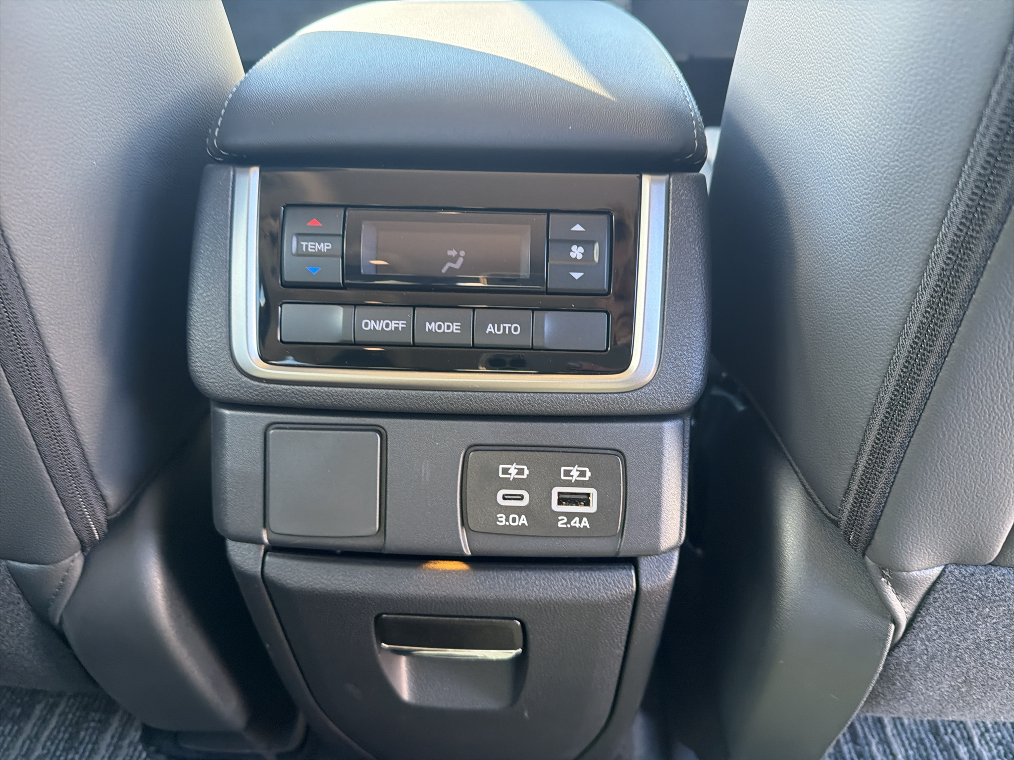 Used 2026 Subaru Ascent SUV