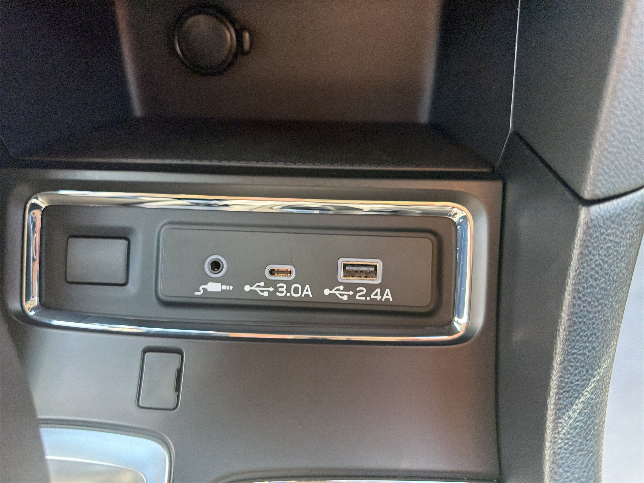 Used 2026 Subaru Ascent SUV