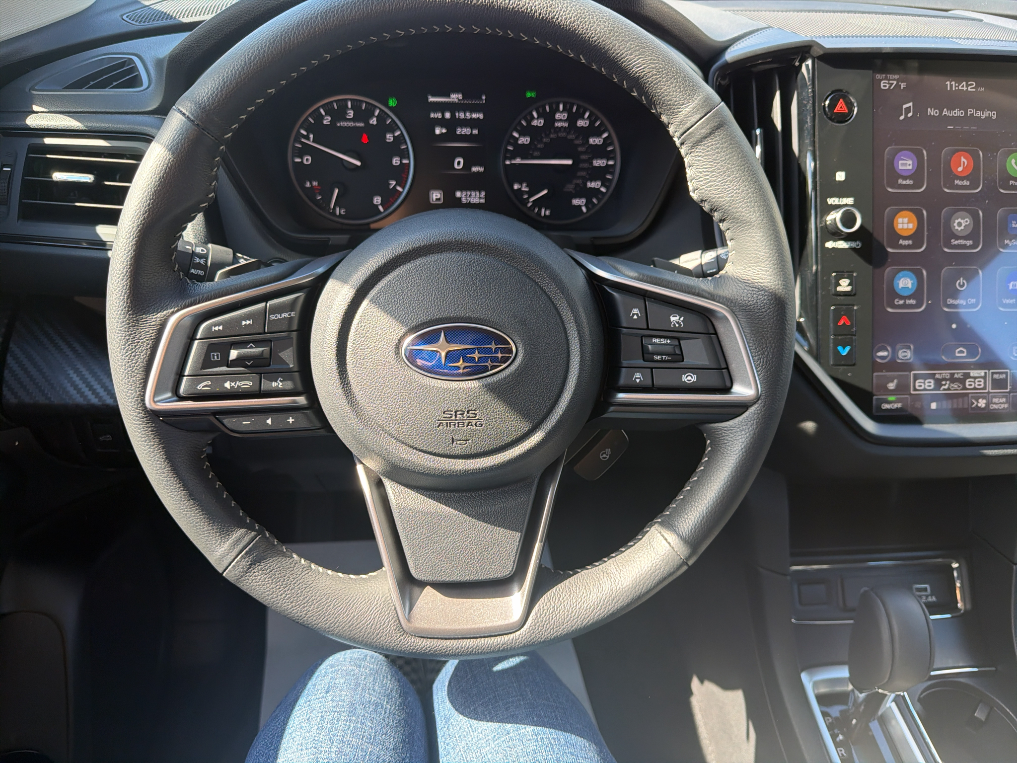 Used 2026 Subaru Ascent SUV